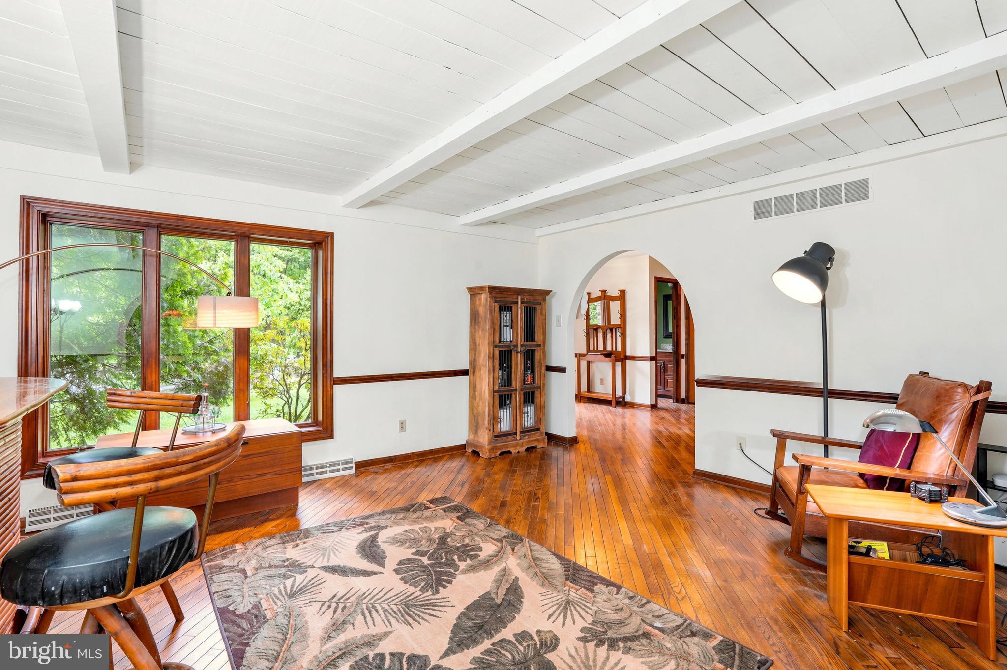BERKELEY TRACE - Residential