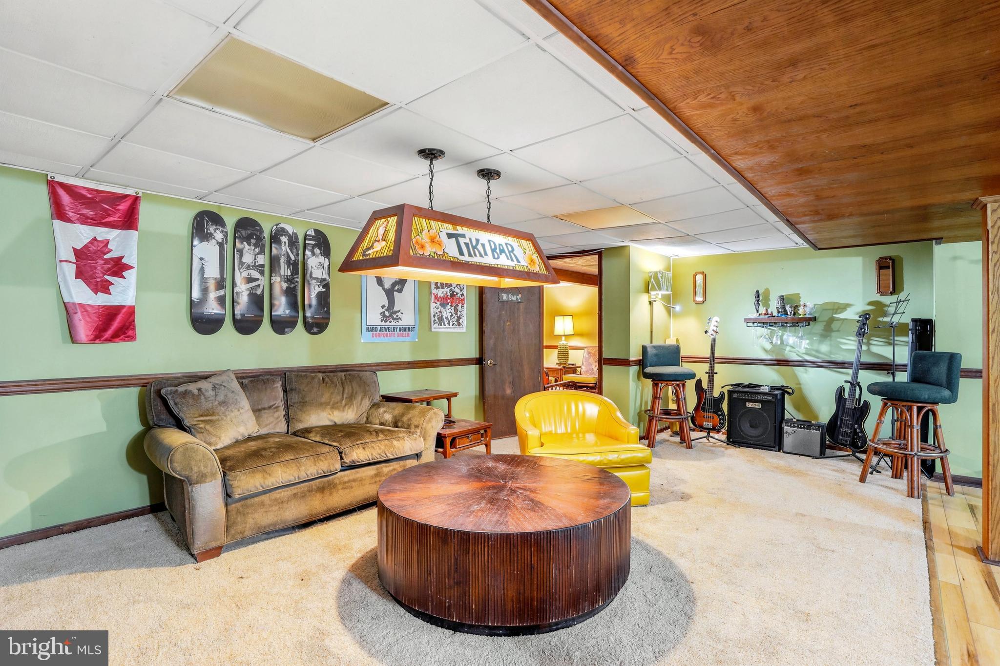 BERKELEY TRACE - Residential