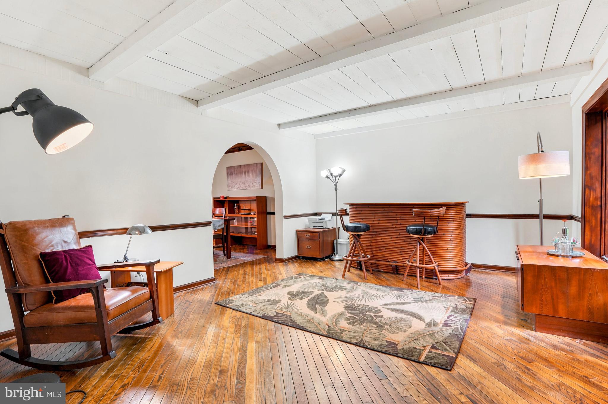 BERKELEY TRACE - Residential