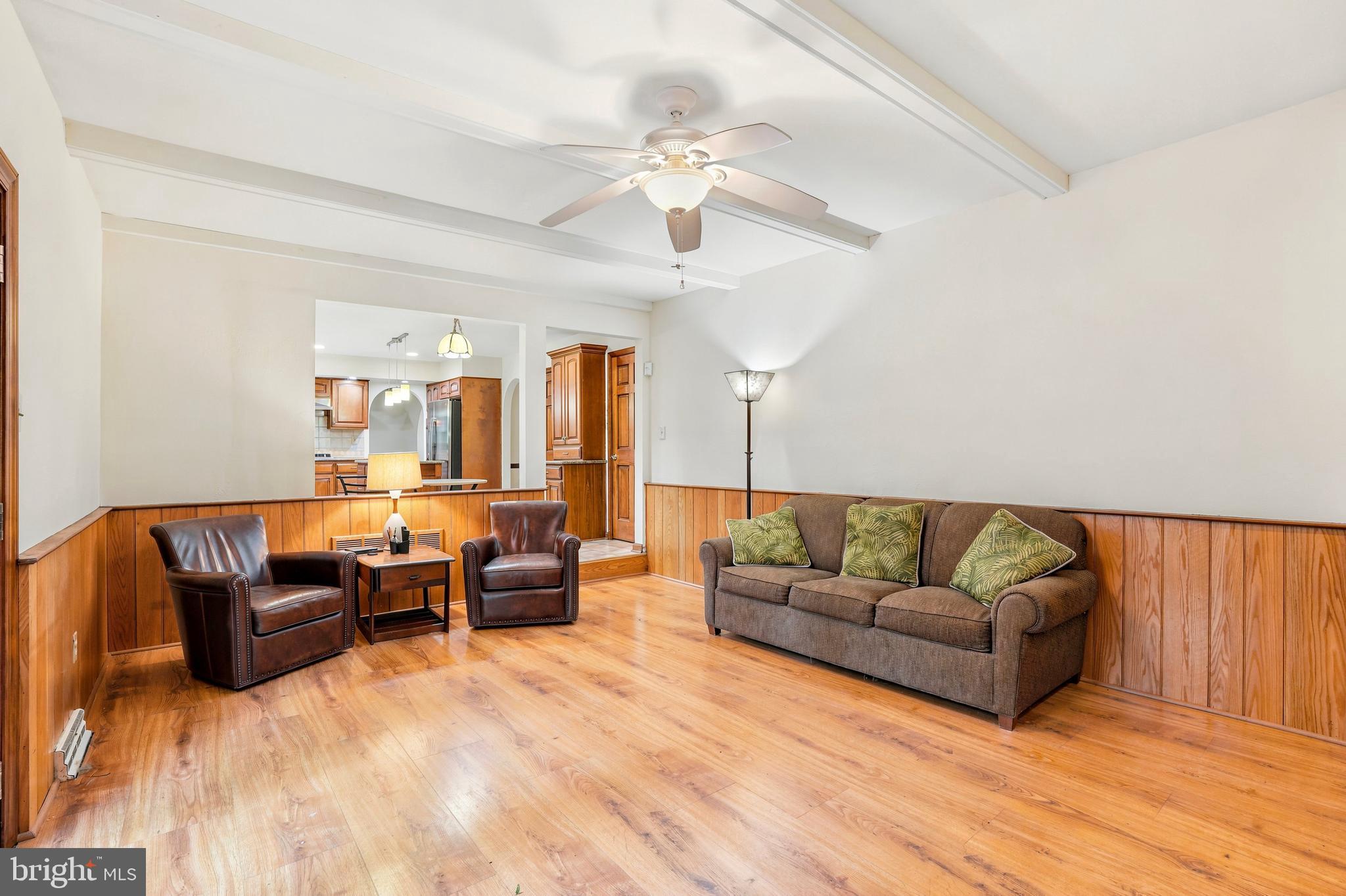 BERKELEY TRACE - Residential