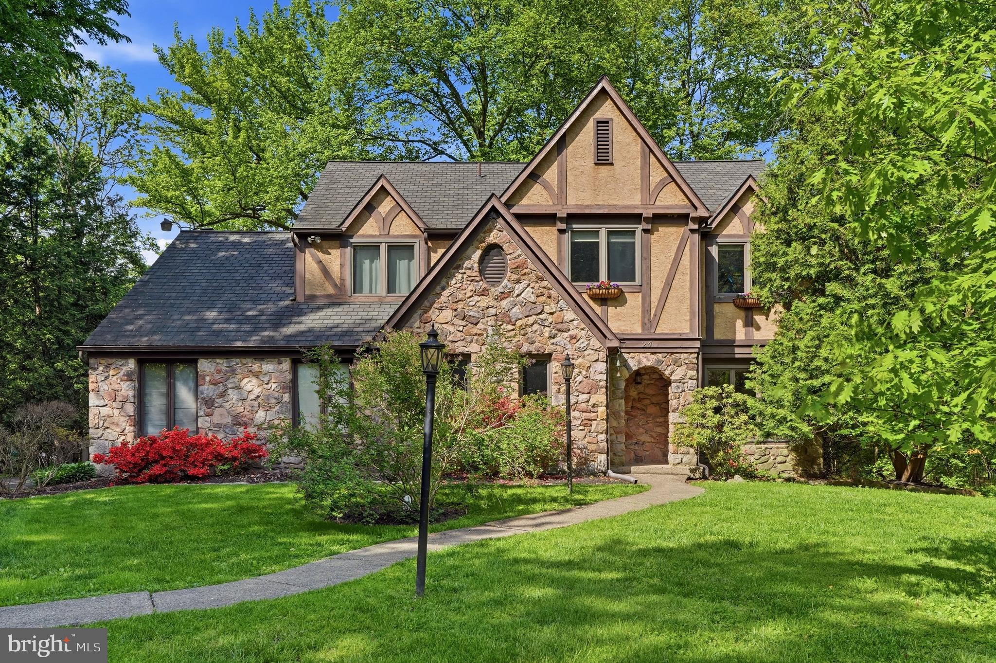 24 BERKLEY DRIVE