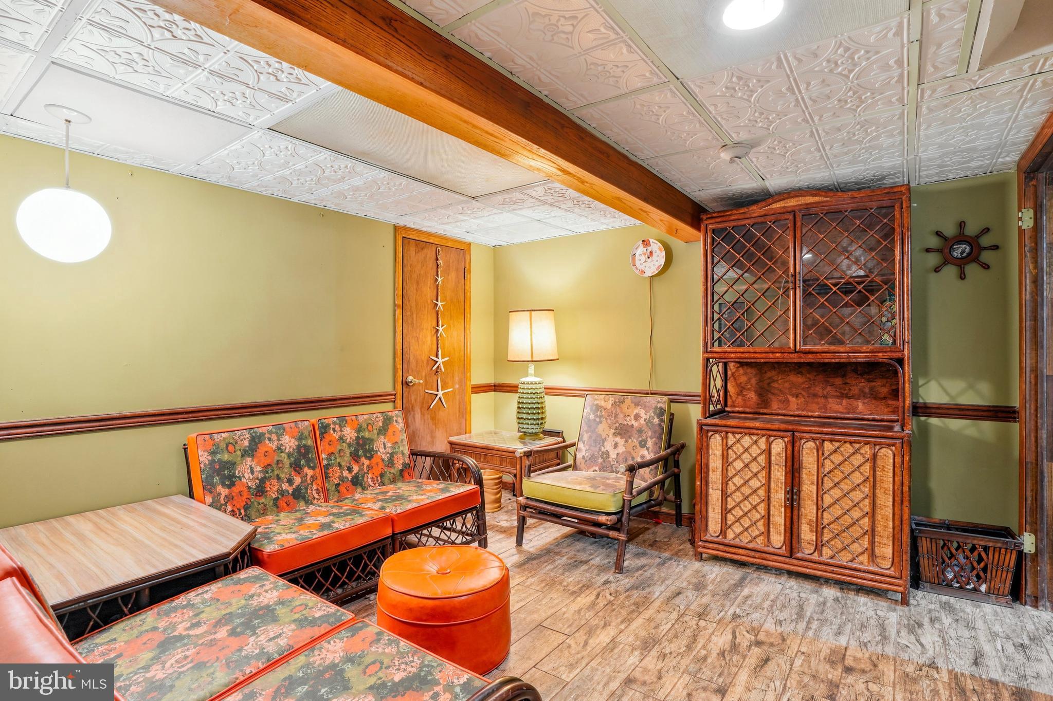 BERKELEY TRACE - Residential