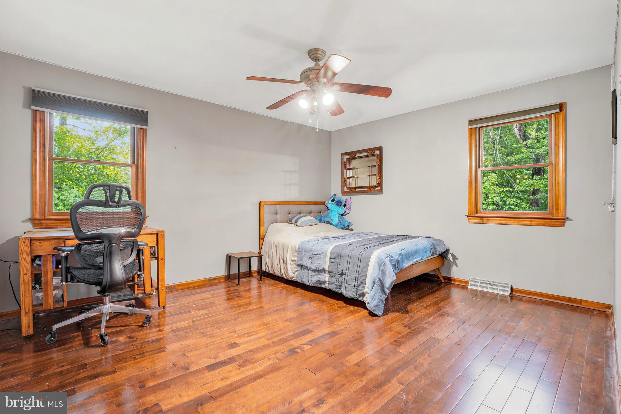 BERKELEY TRACE - Residential