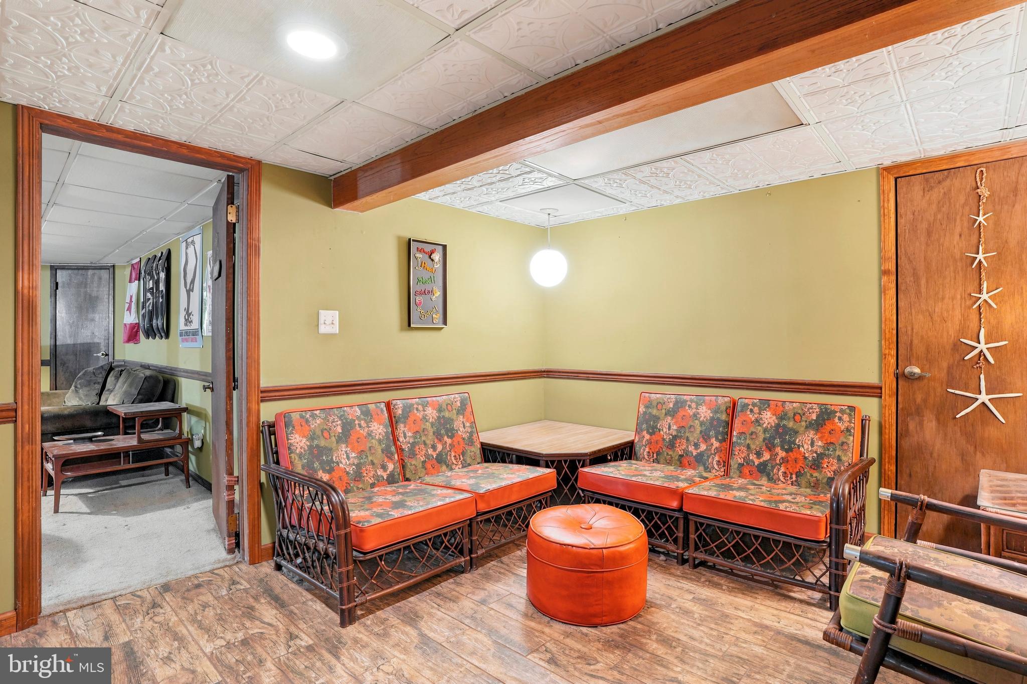 BERKELEY TRACE - Residential