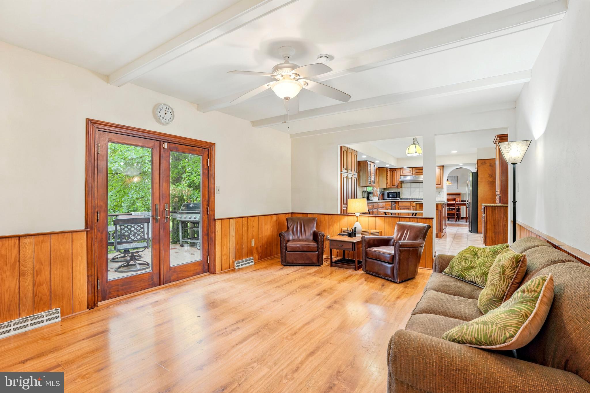 BERKELEY TRACE - Residential
