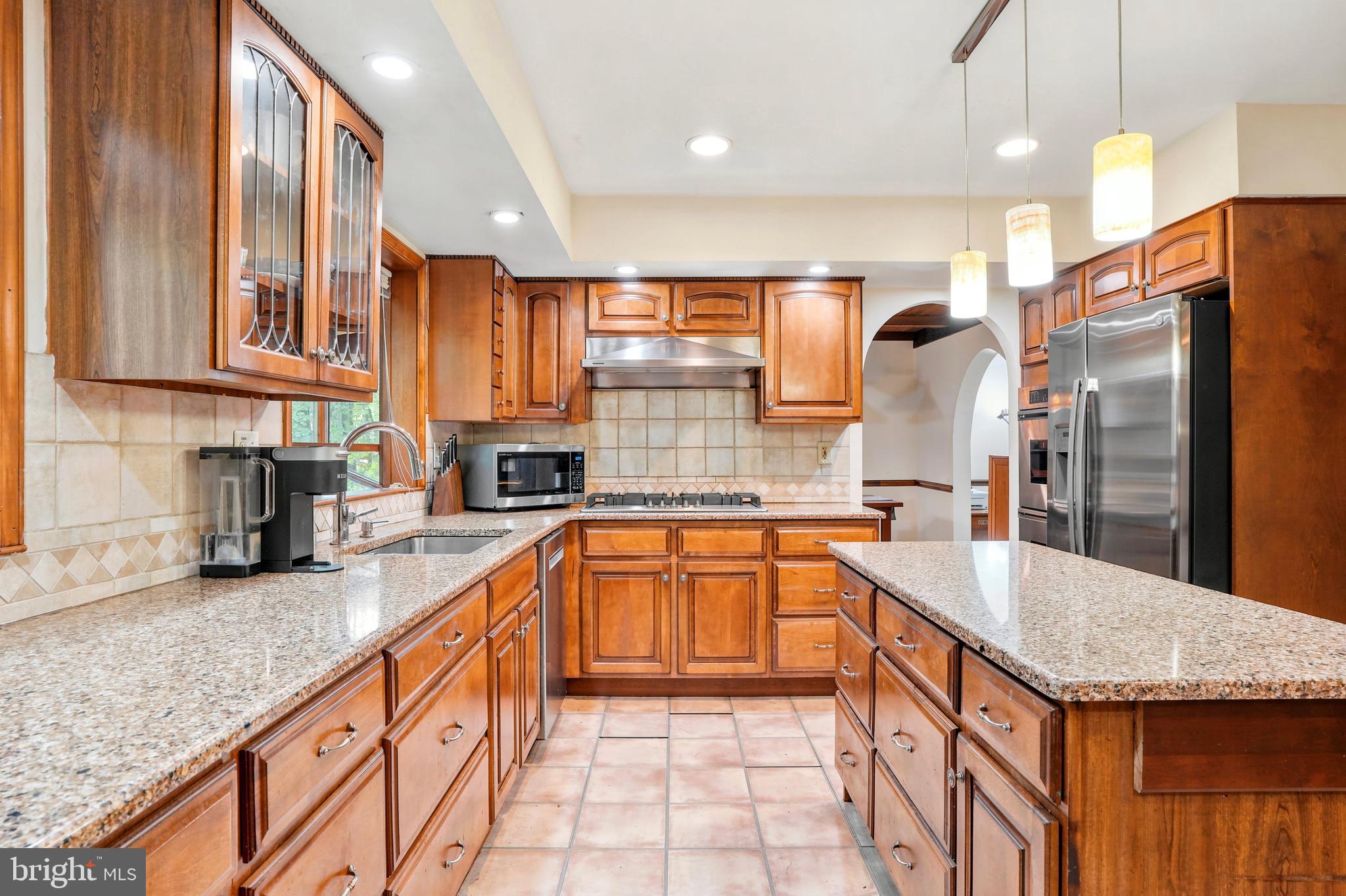 BERKELEY TRACE - Residential