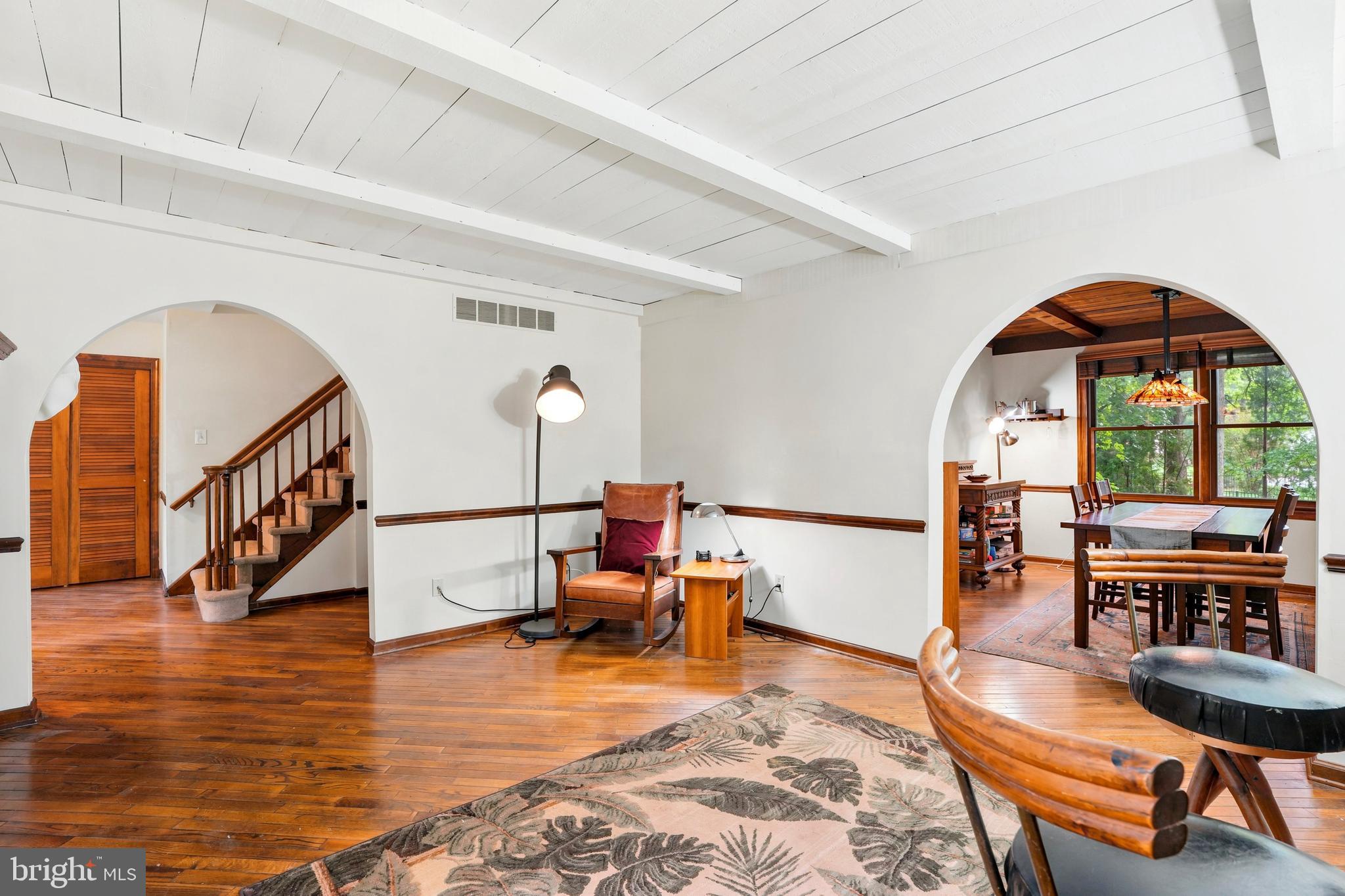 BERKELEY TRACE - Residential