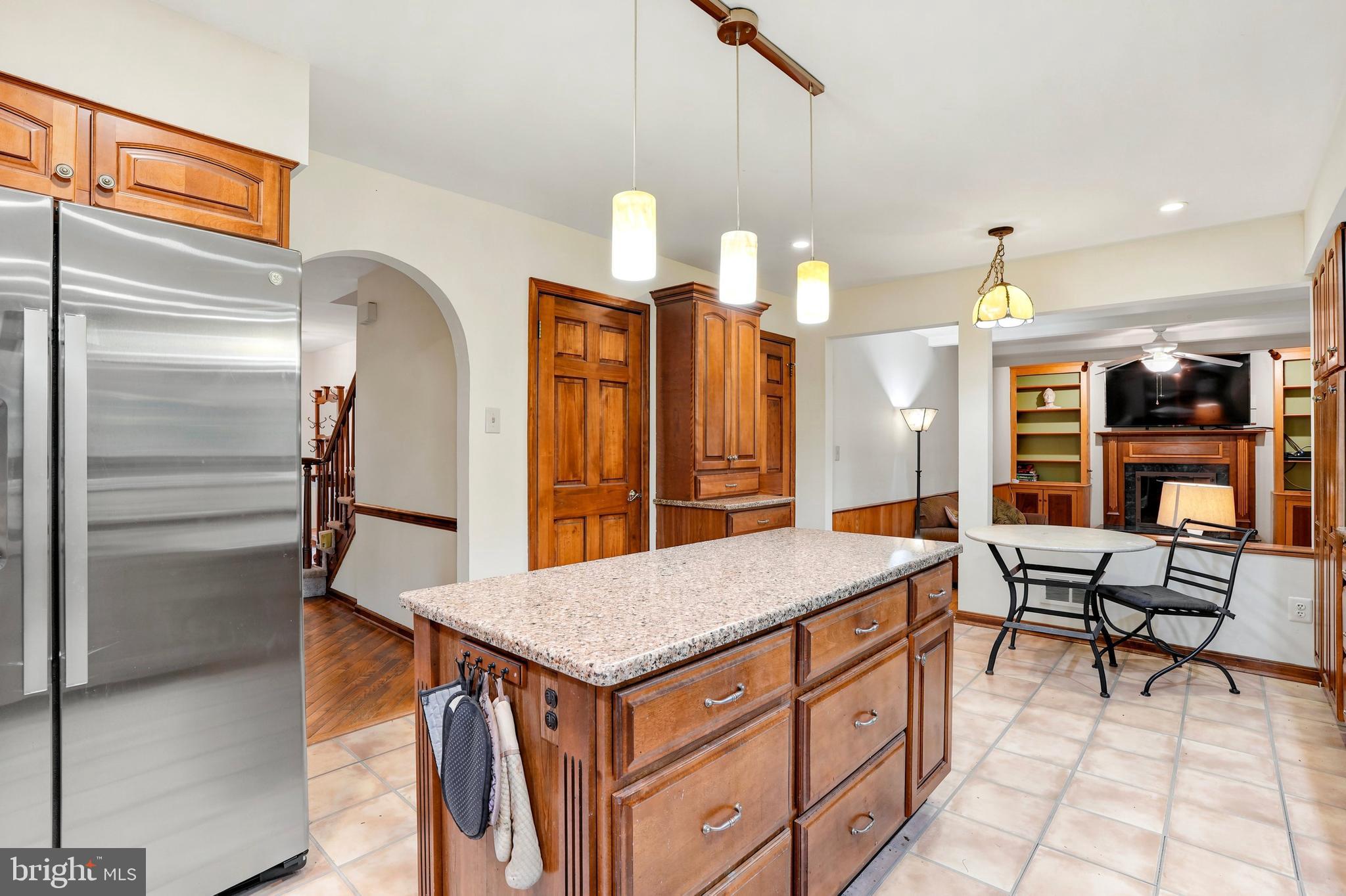 BERKELEY TRACE - Residential