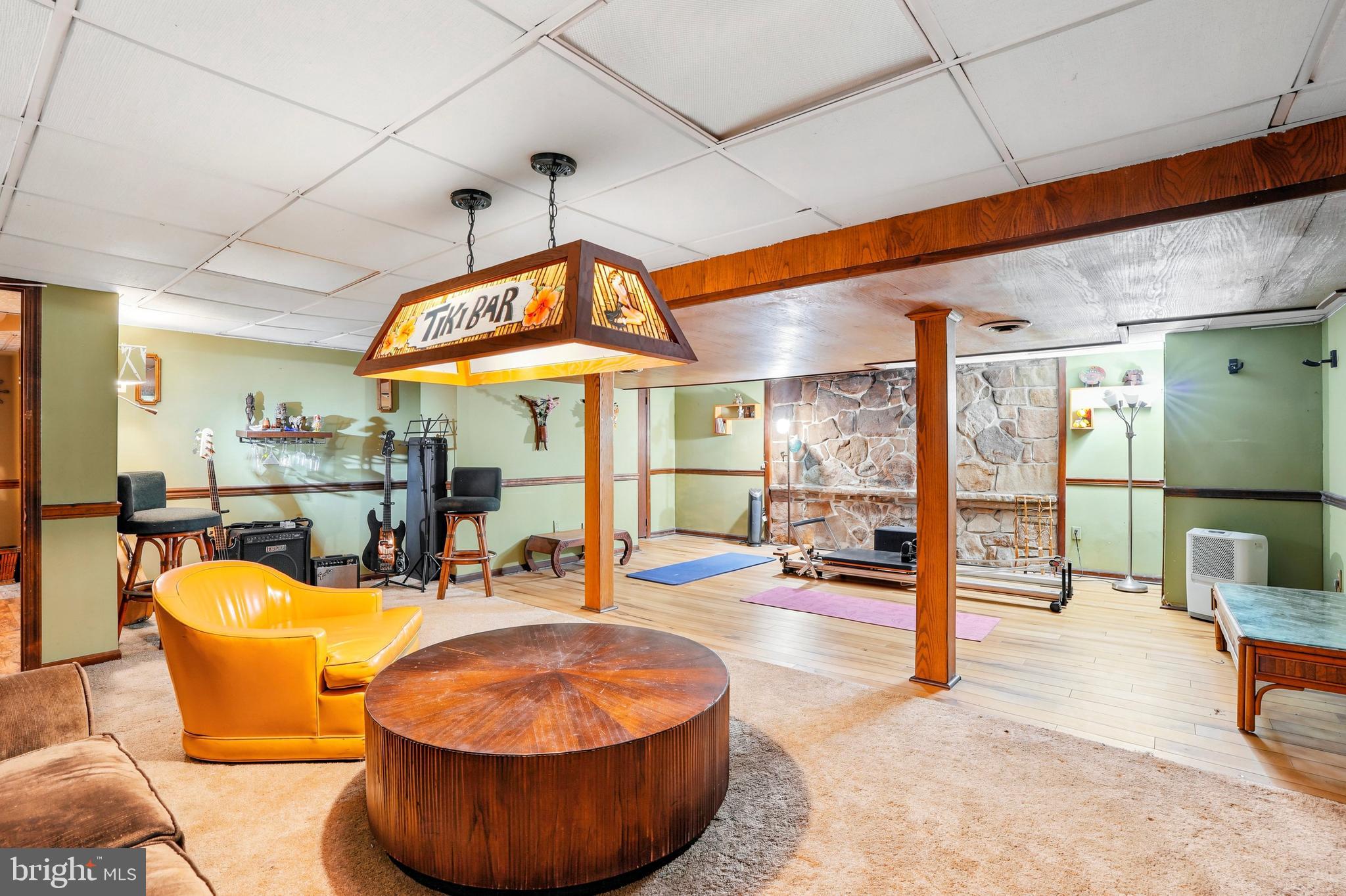 BERKELEY TRACE - Residential
