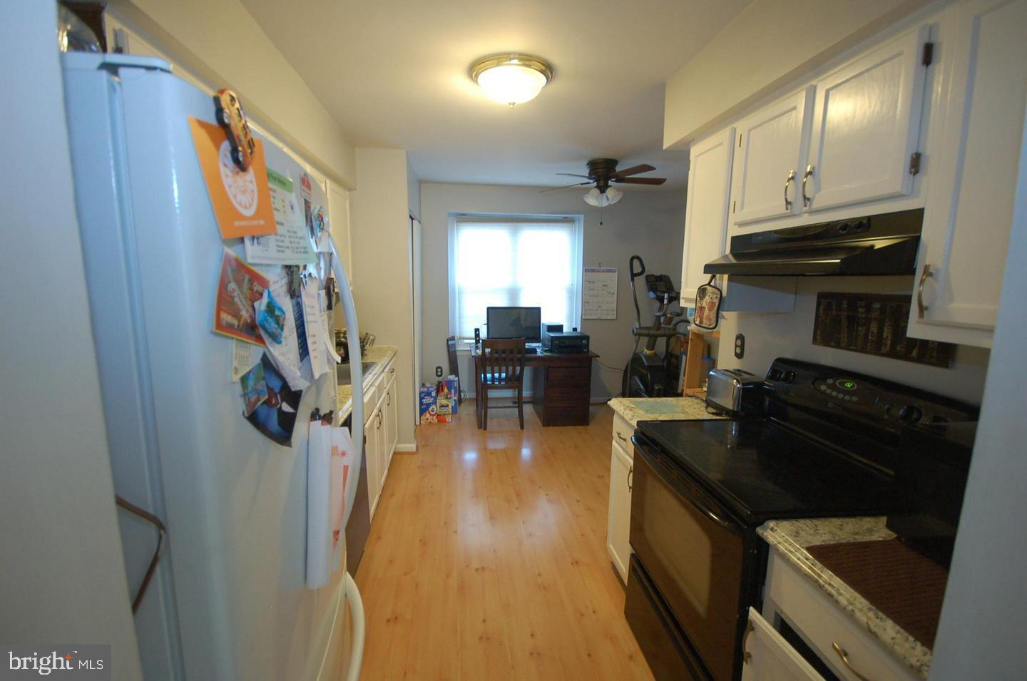 LONGMEAD - Residential Lease