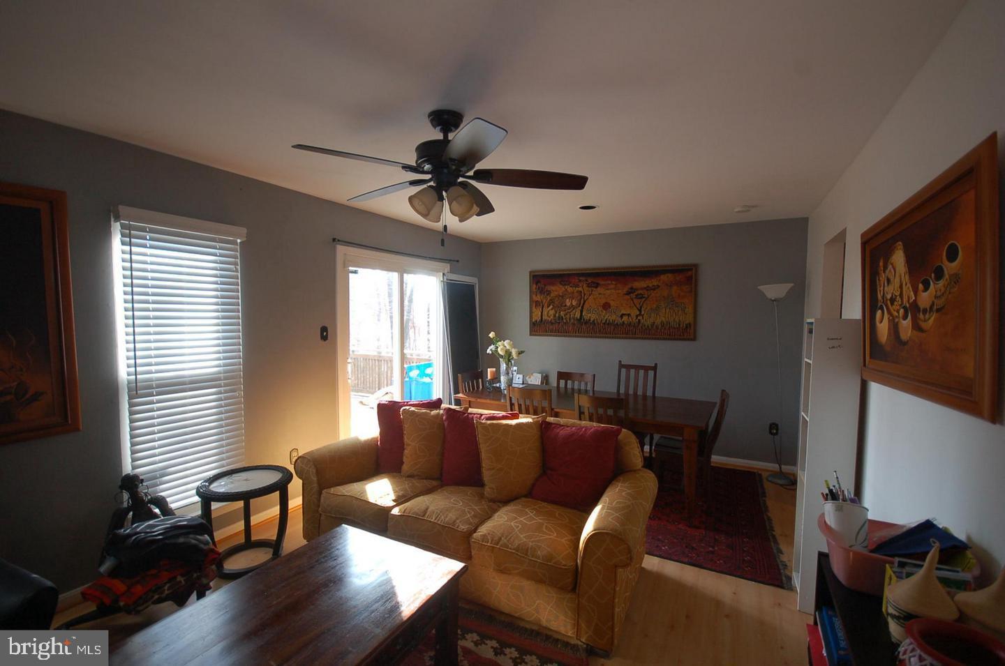 LONGMEAD - Residential Lease