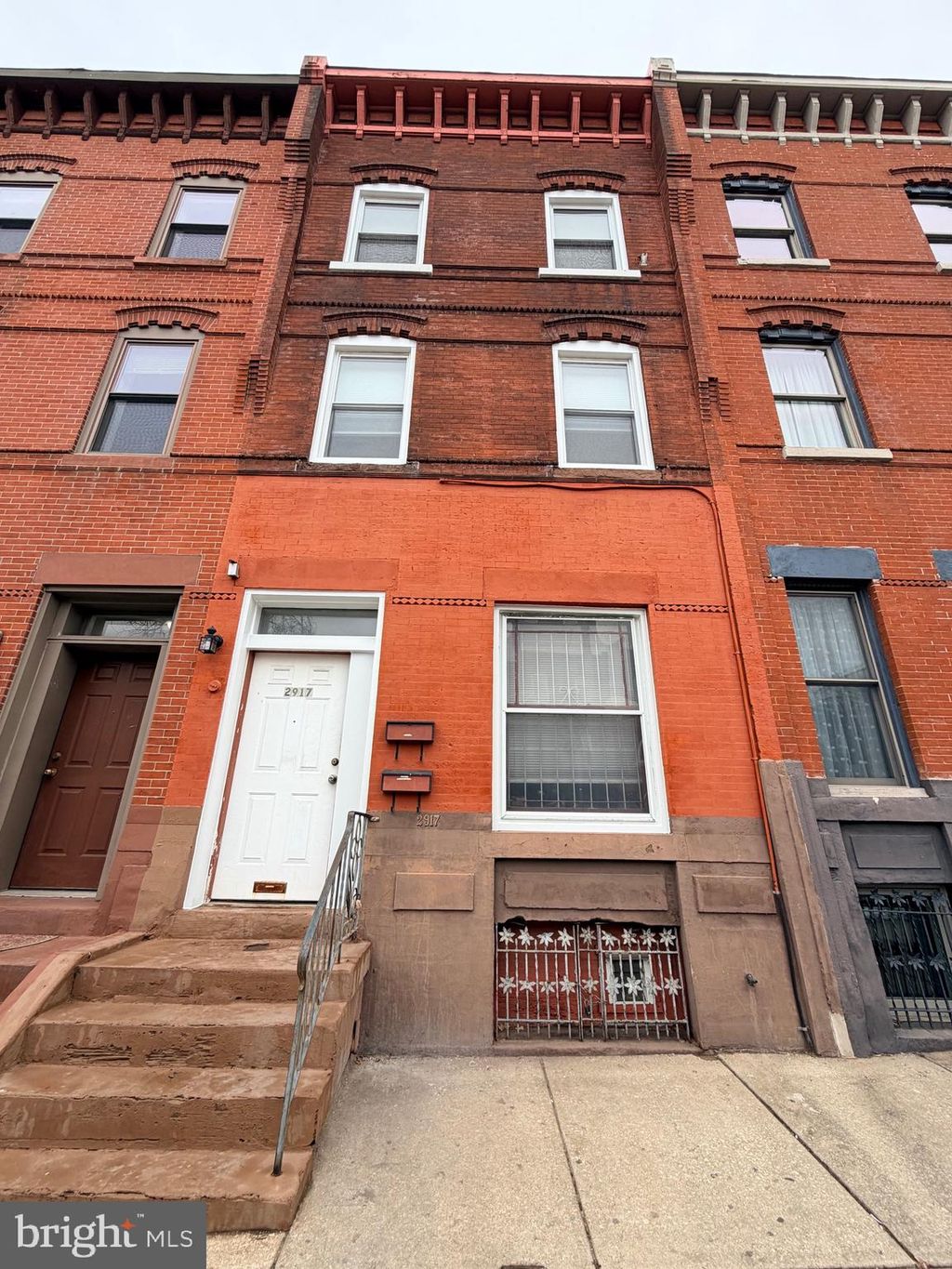 Photo of 2917 W Girard Avenue #SECOND UNIT, PHILADELPHIA, PA 19130 (MLS # PAPH2590254)