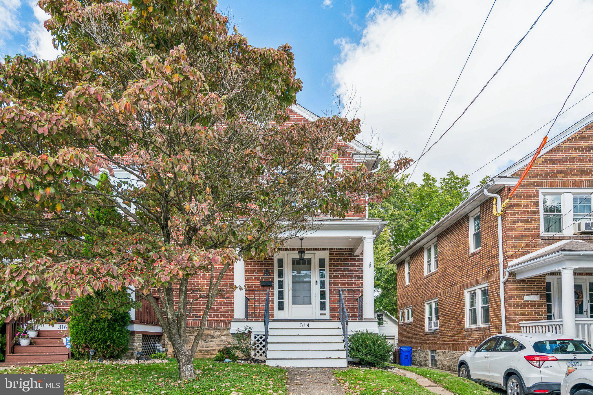 314 OAK ROAD