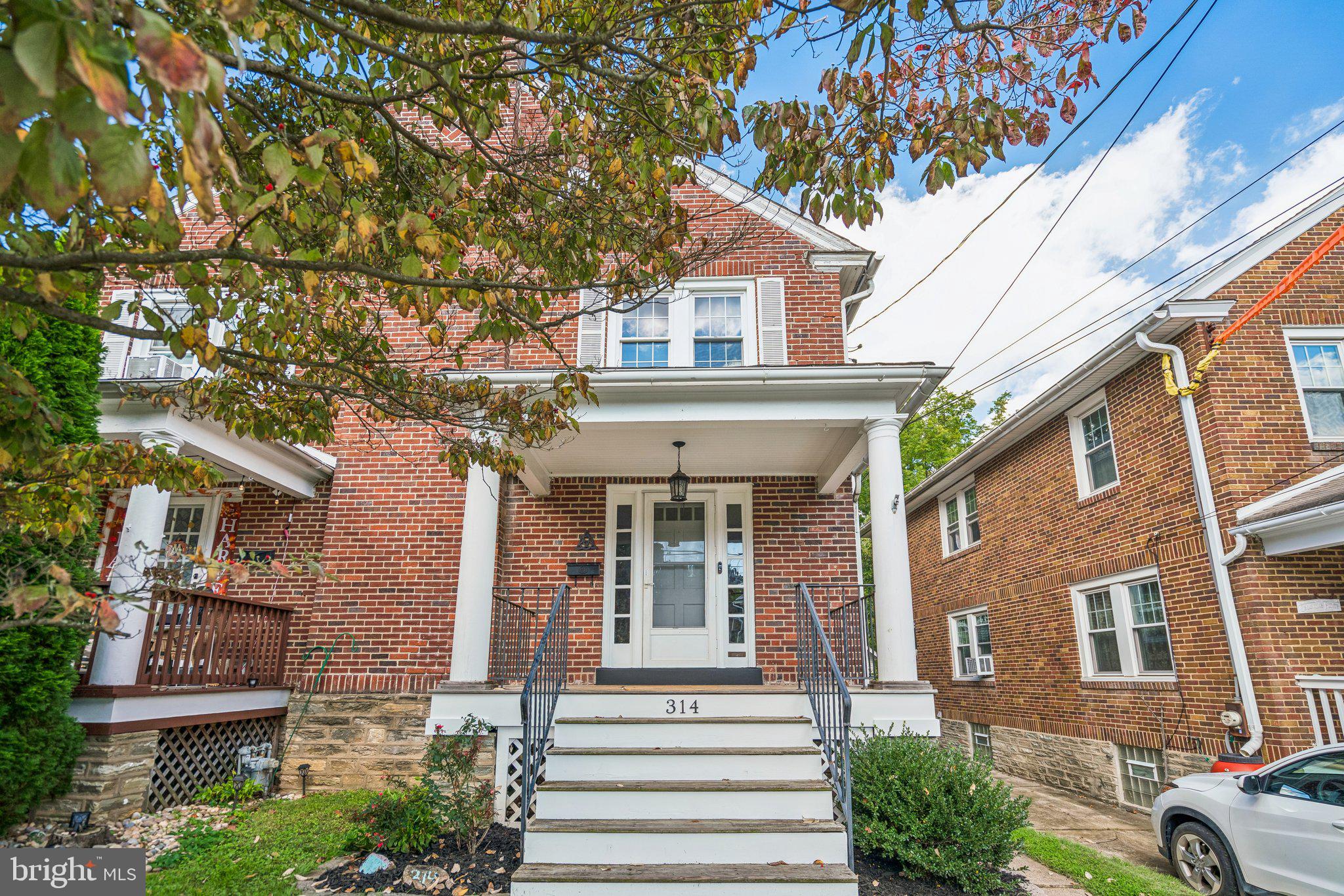 314 OAK ROAD