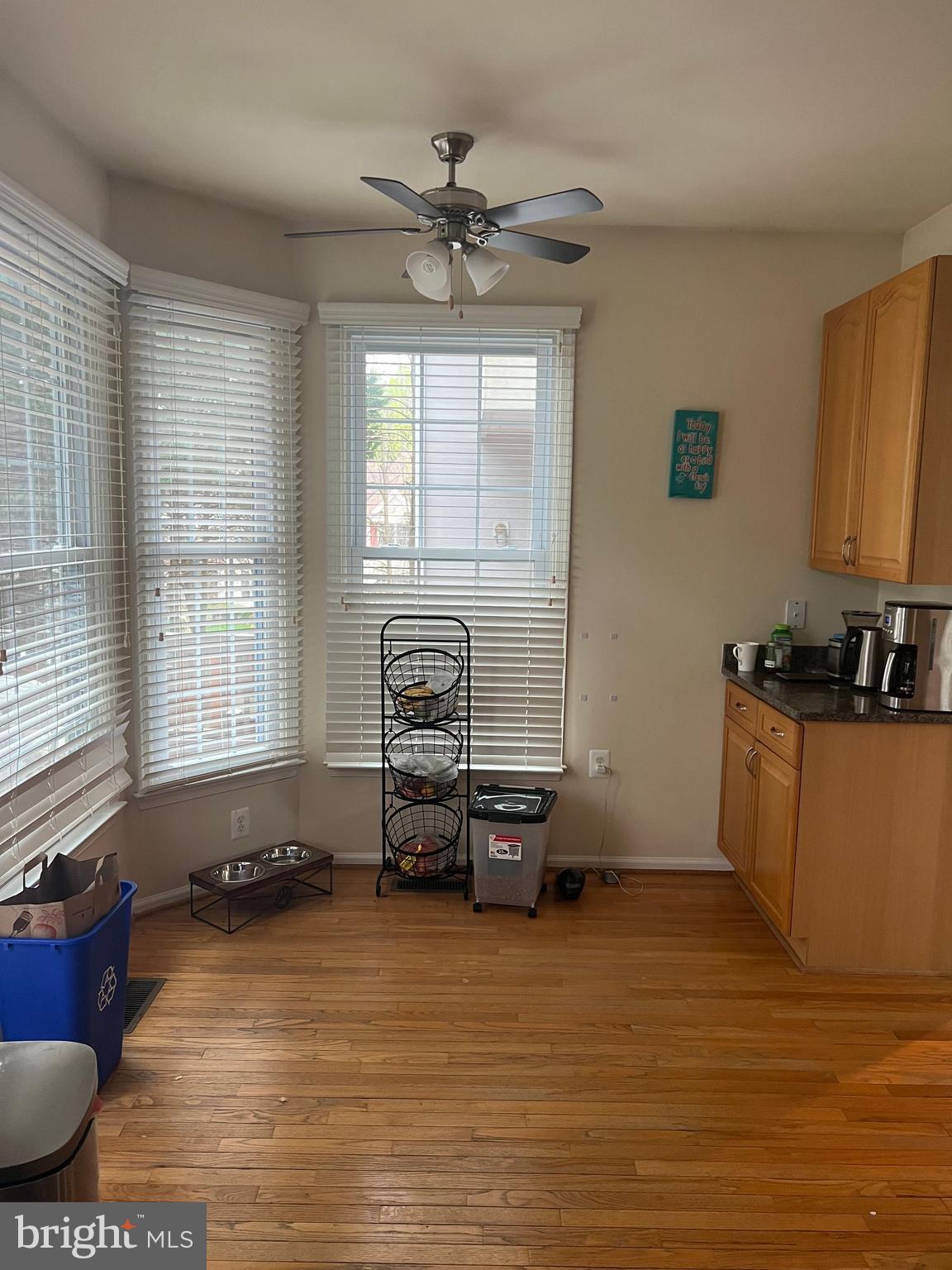 WINDSOR PARK - Residential Lease