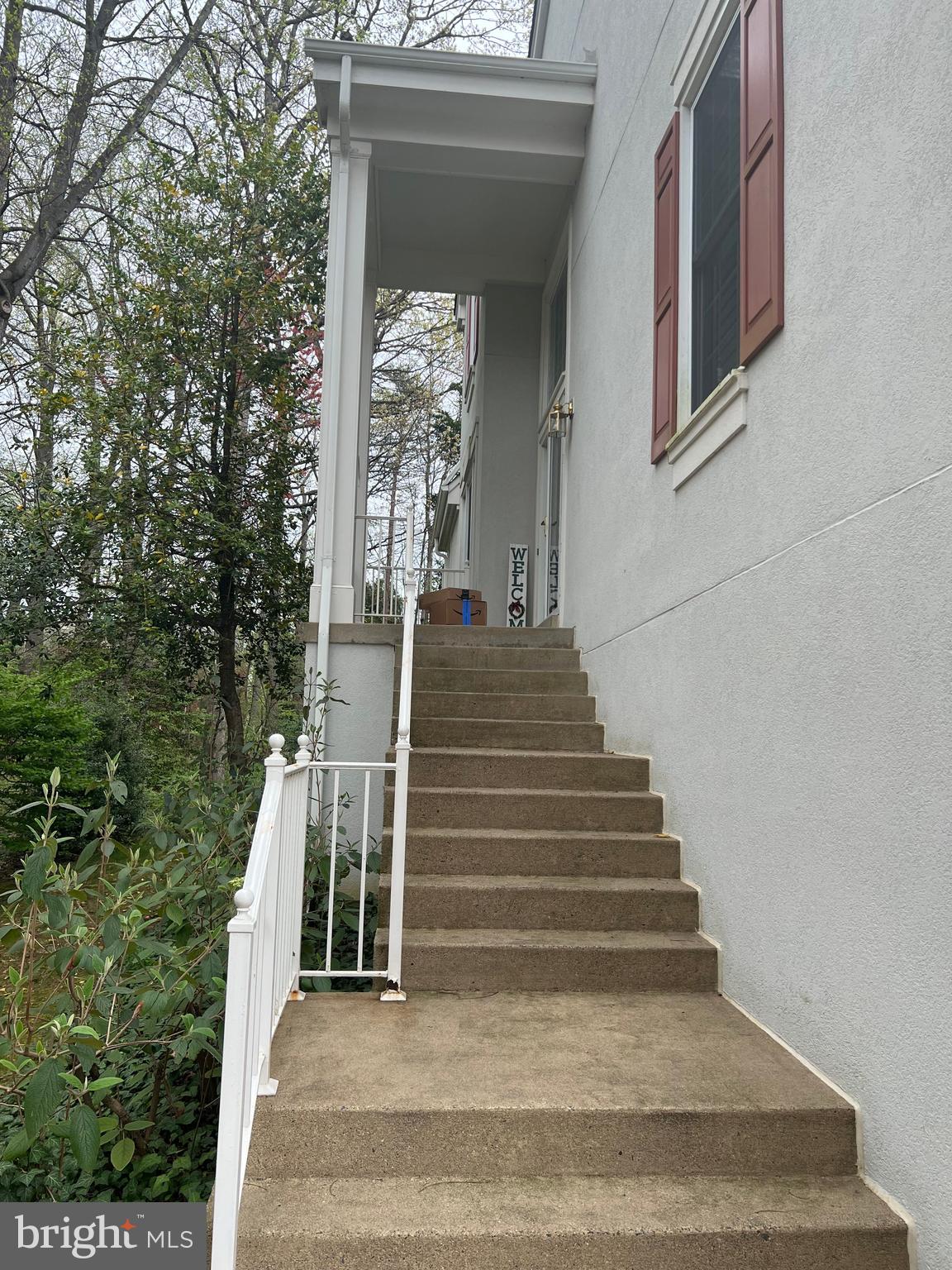 WINDSOR PARK - Residential Lease