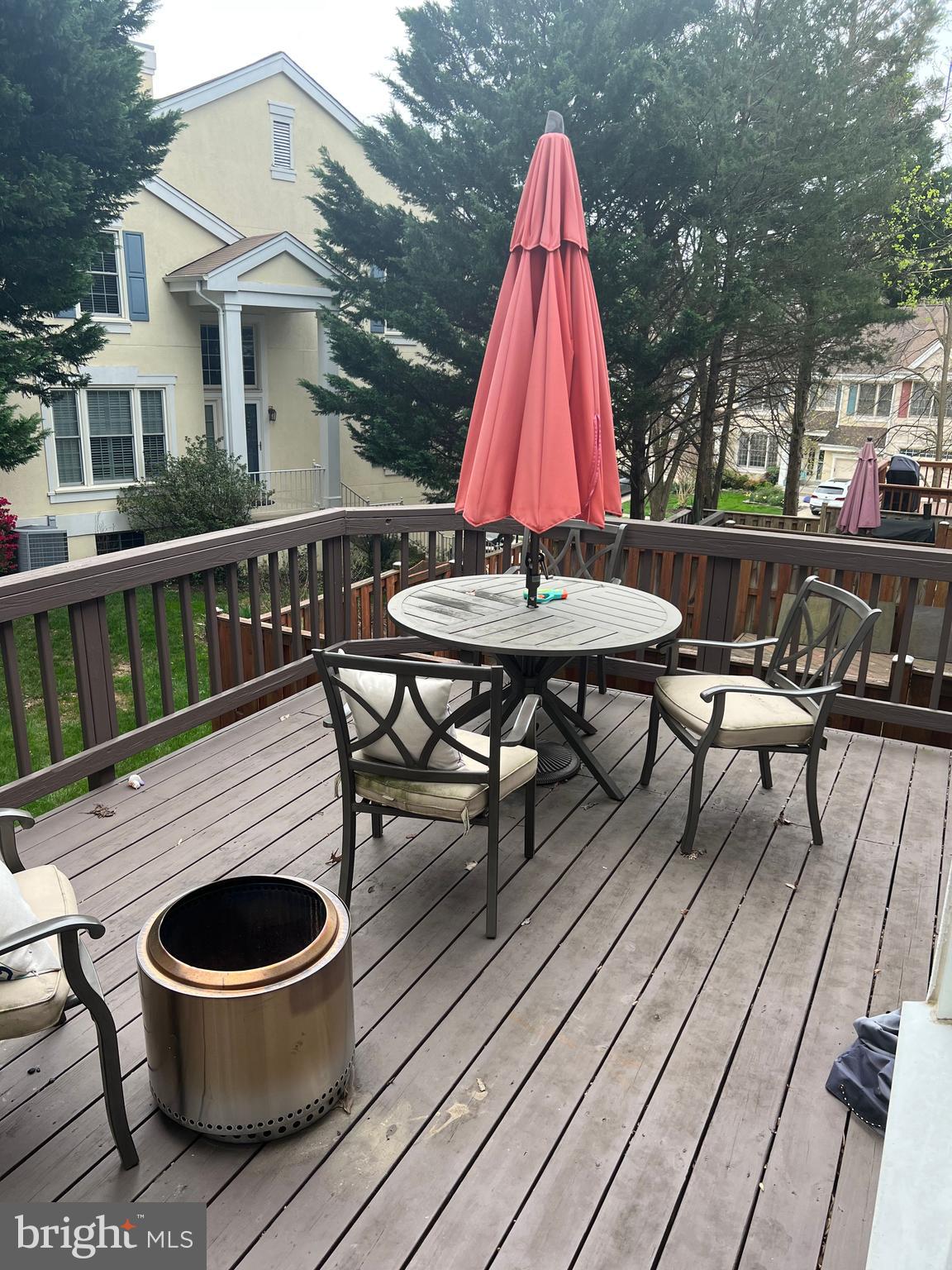 WINDSOR PARK - Residential Lease