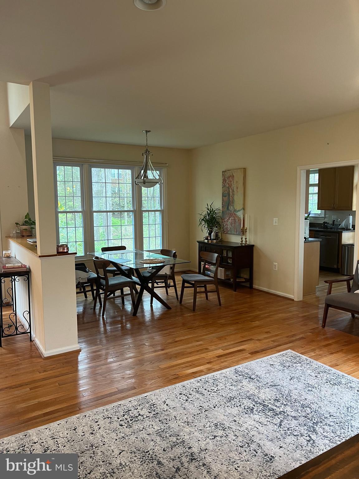 WINDSOR PARK - Residential Lease