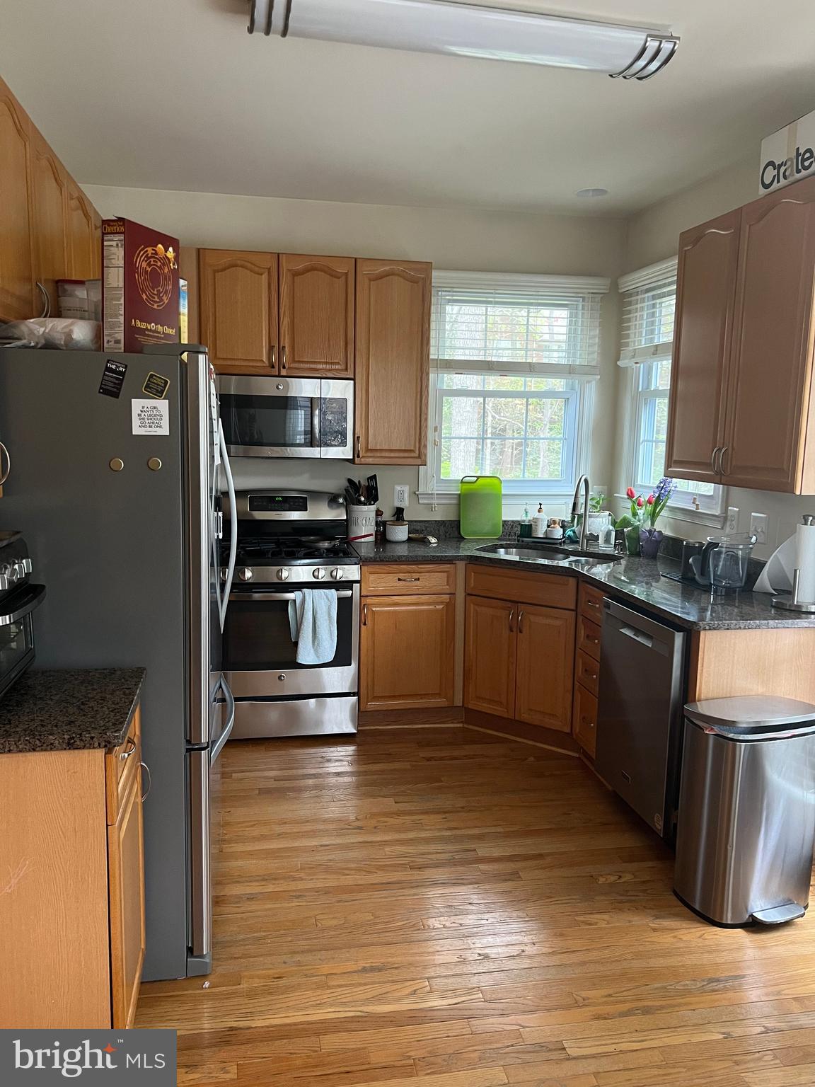 WINDSOR PARK - Residential Lease