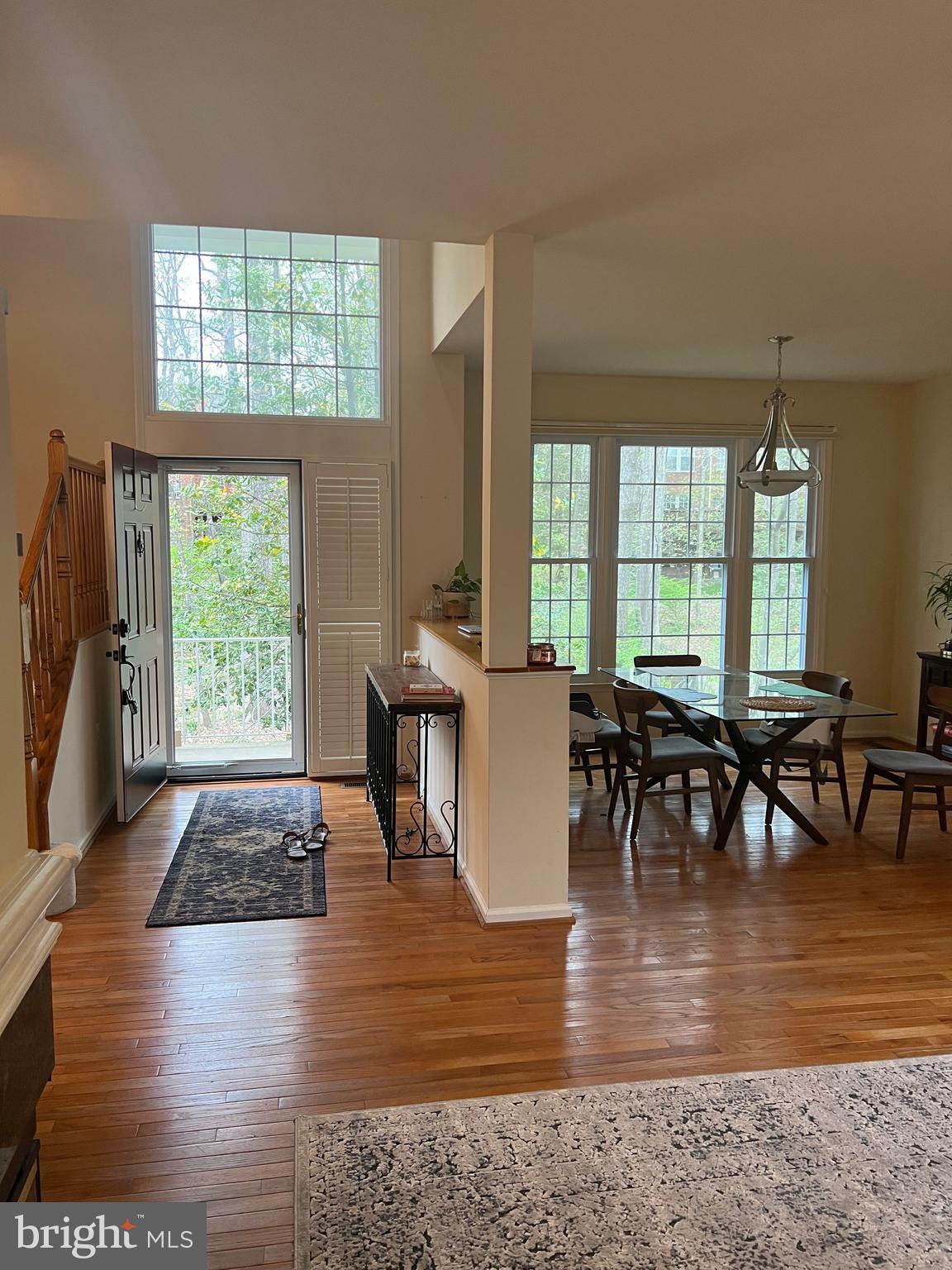 WINDSOR PARK - Residential Lease