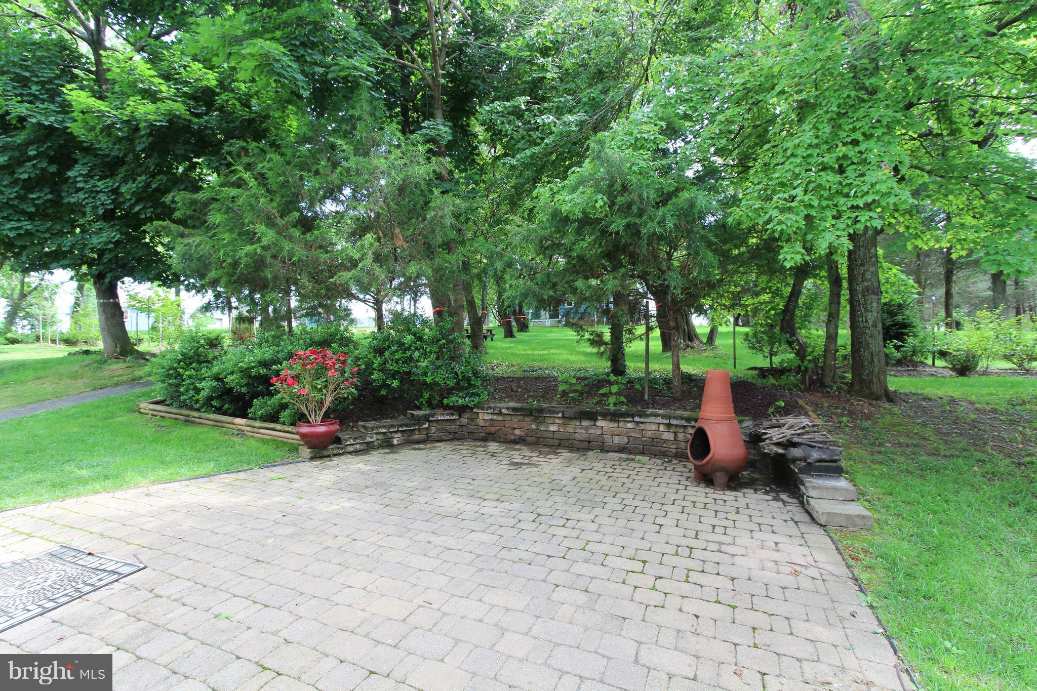 VILLAGES AT HAYMARKET - Residential