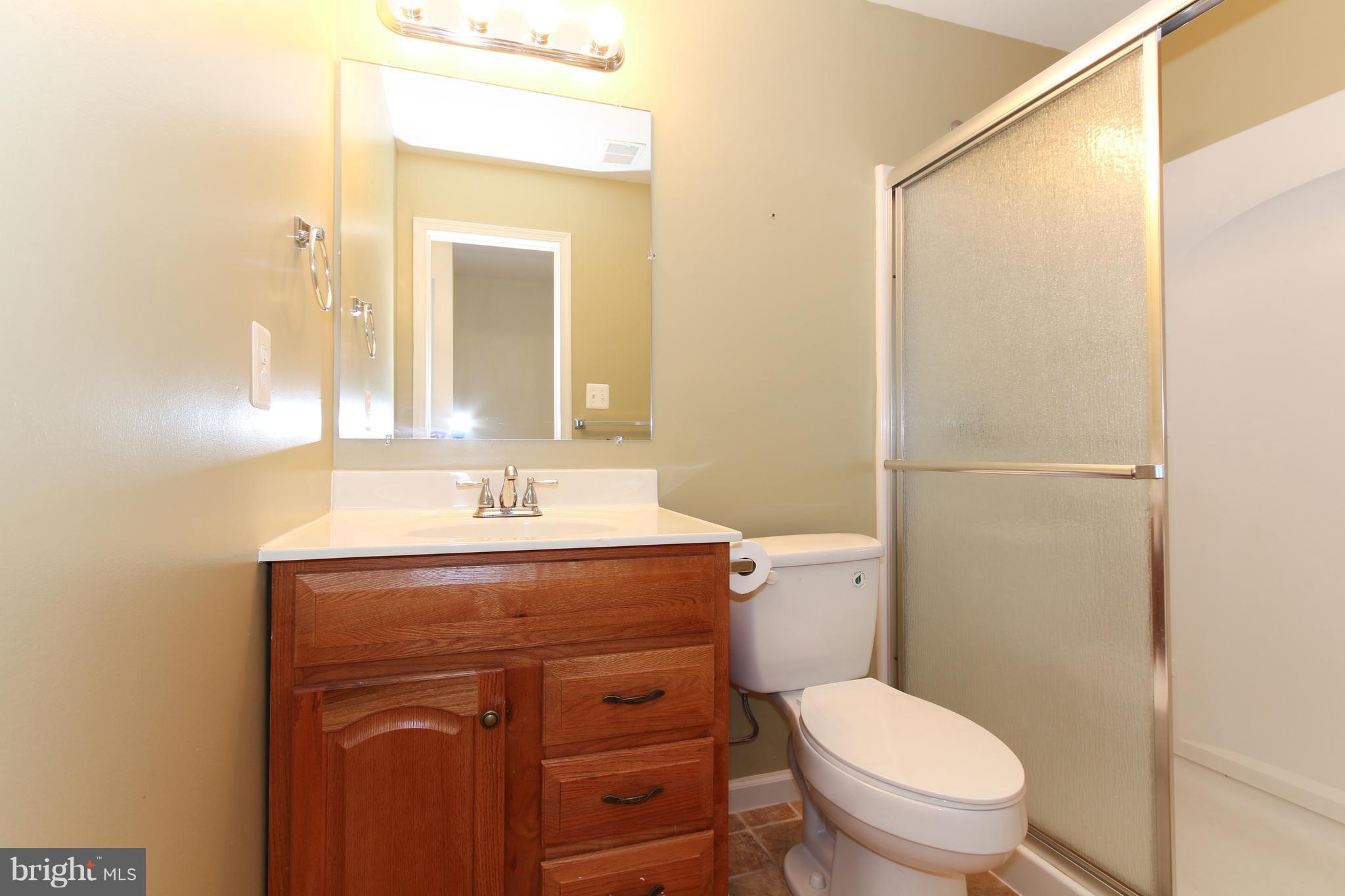 VILLAGES AT HAYMARKET - Residential