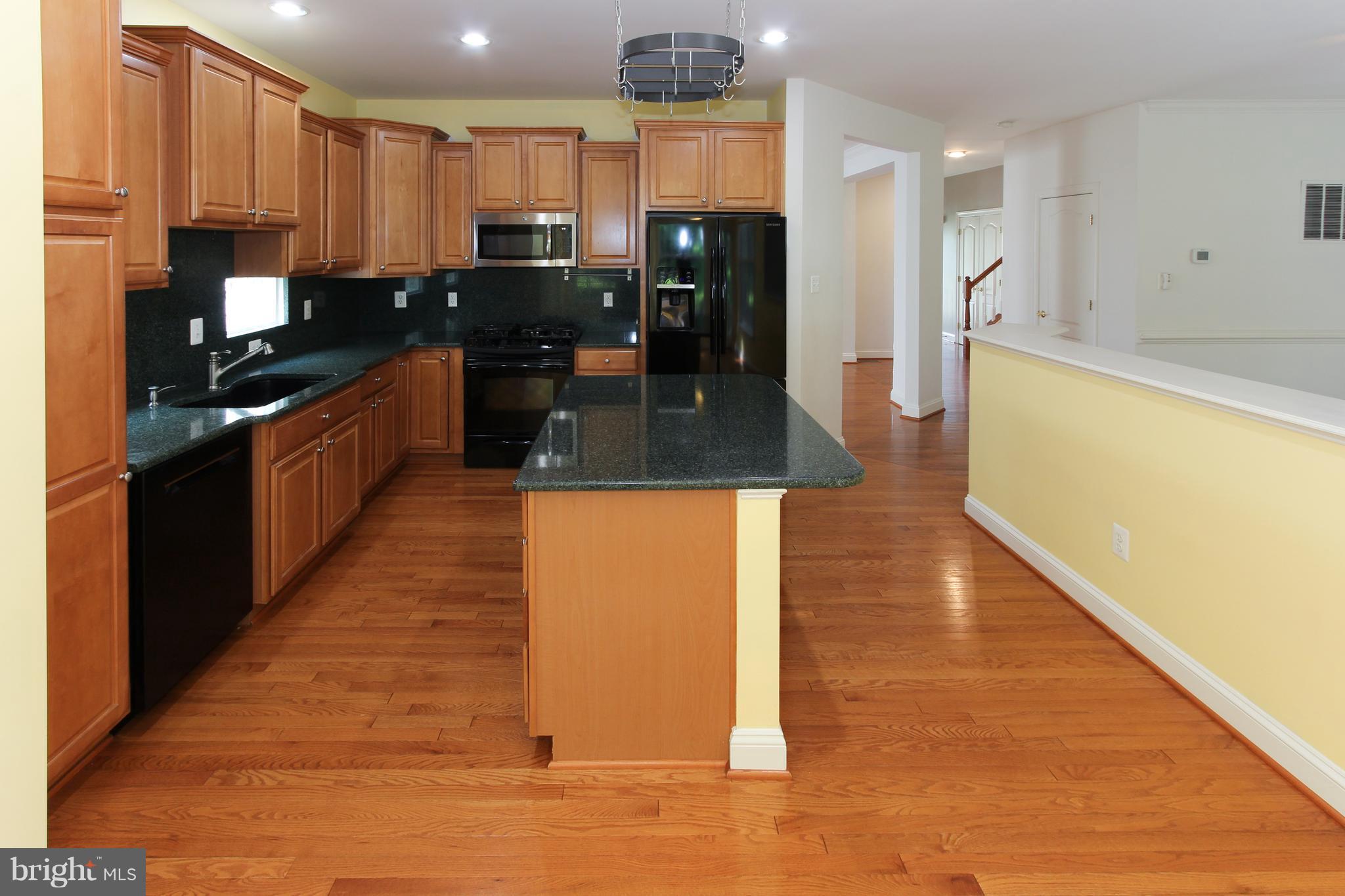 VILLAGES AT HAYMARKET - Residential