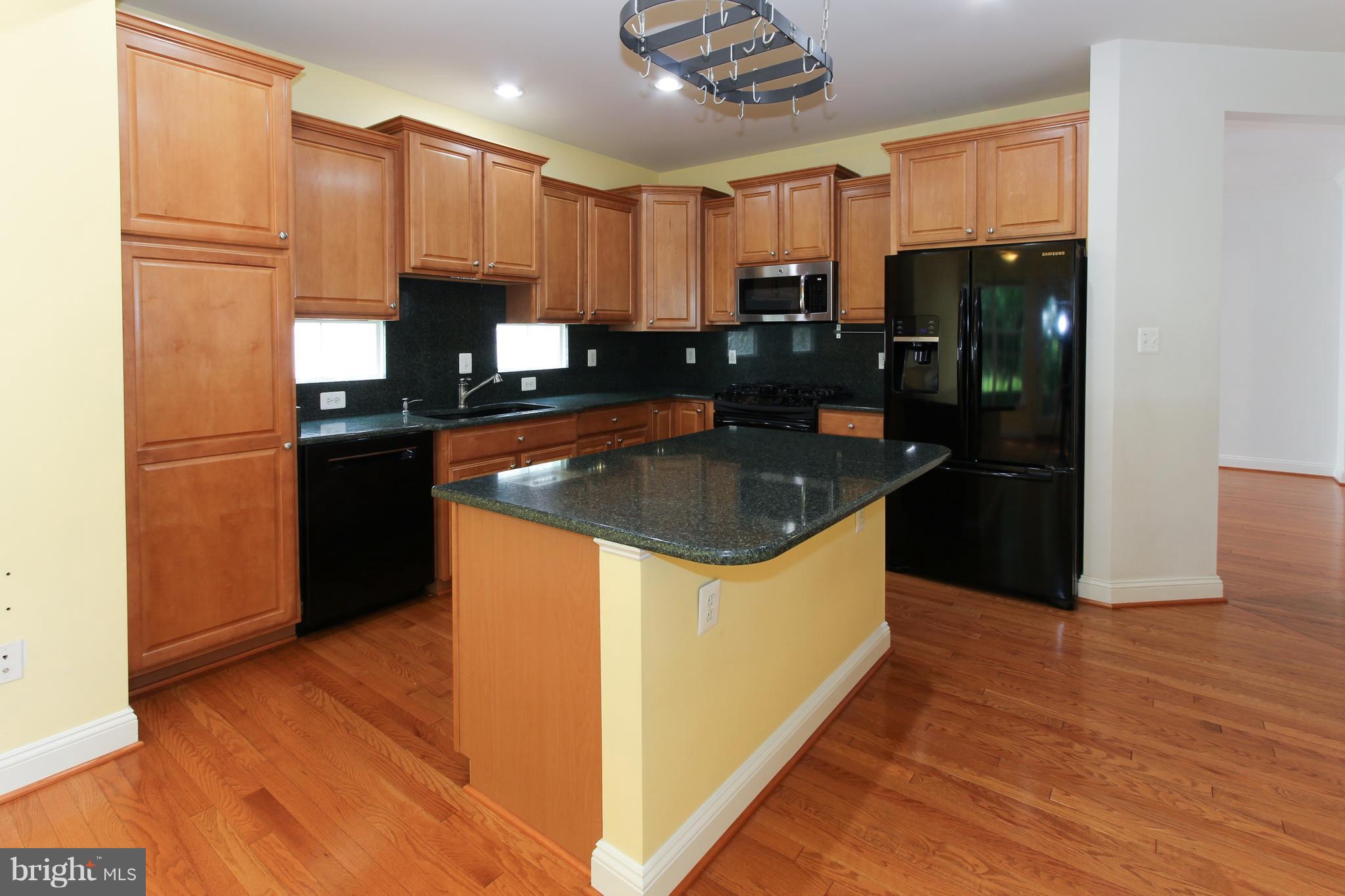 VILLAGES AT HAYMARKET - Residential