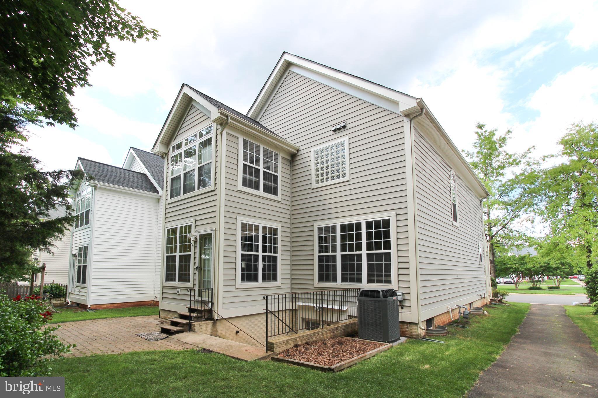 VILLAGES AT HAYMARKET - Residential