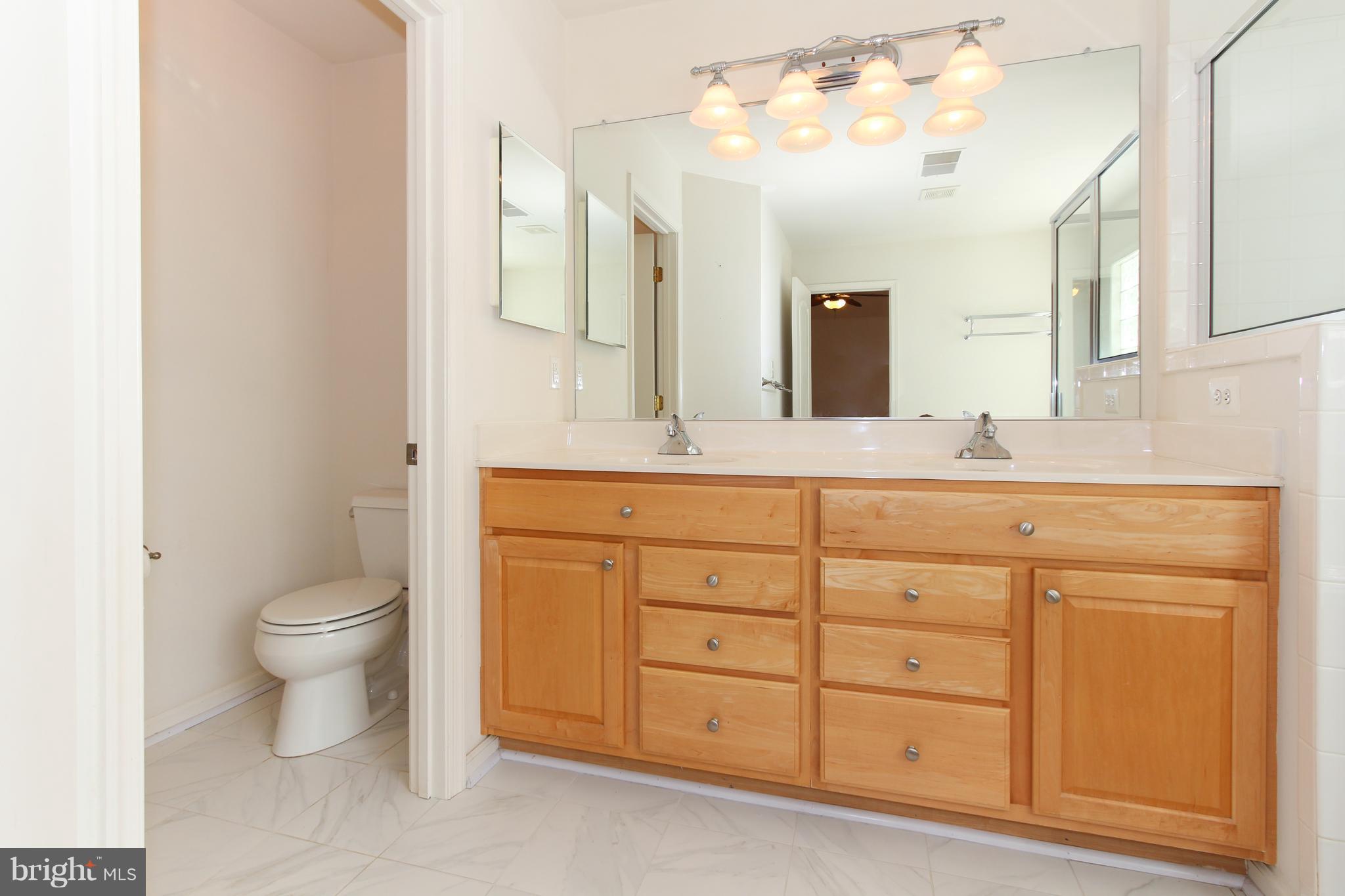 VILLAGES AT HAYMARKET - Residential