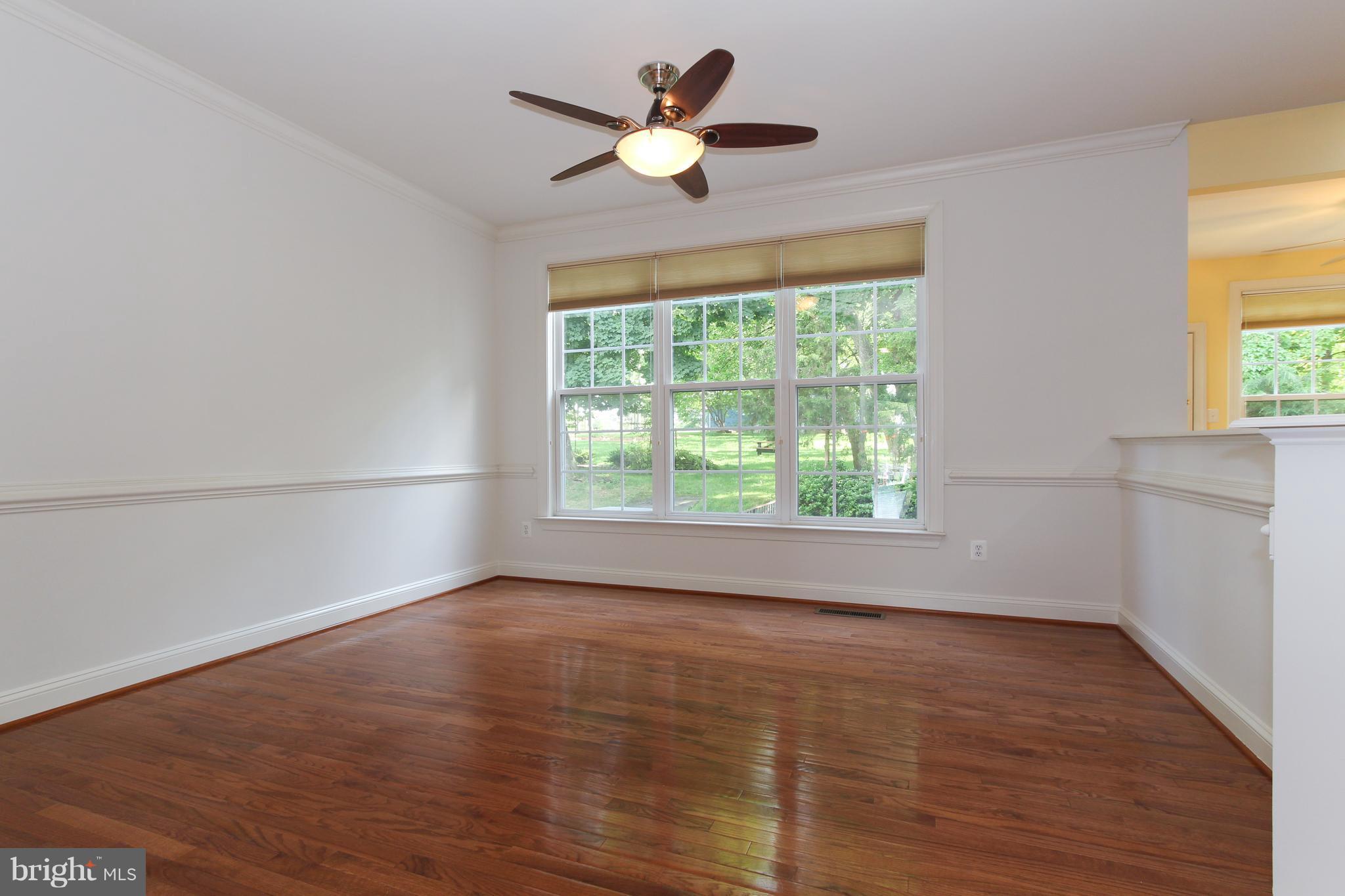 VILLAGES AT HAYMARKET - Residential