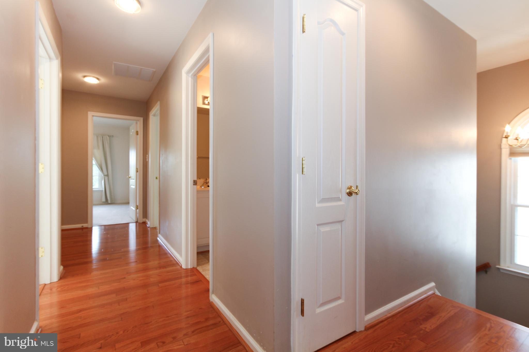 VILLAGES AT HAYMARKET - Residential