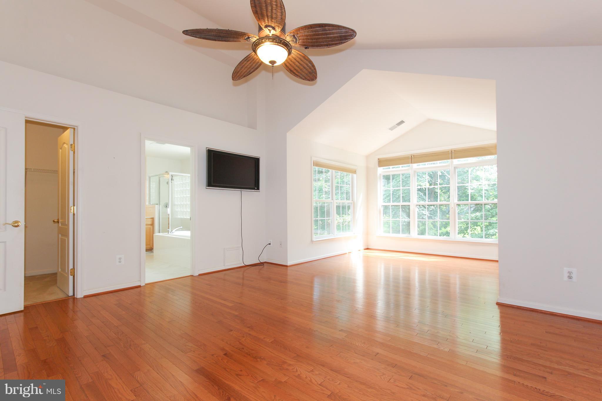 VILLAGES AT HAYMARKET - Residential