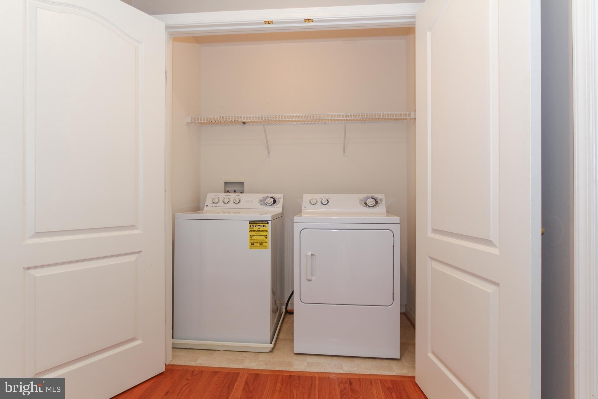 VILLAGES AT HAYMARKET - Residential