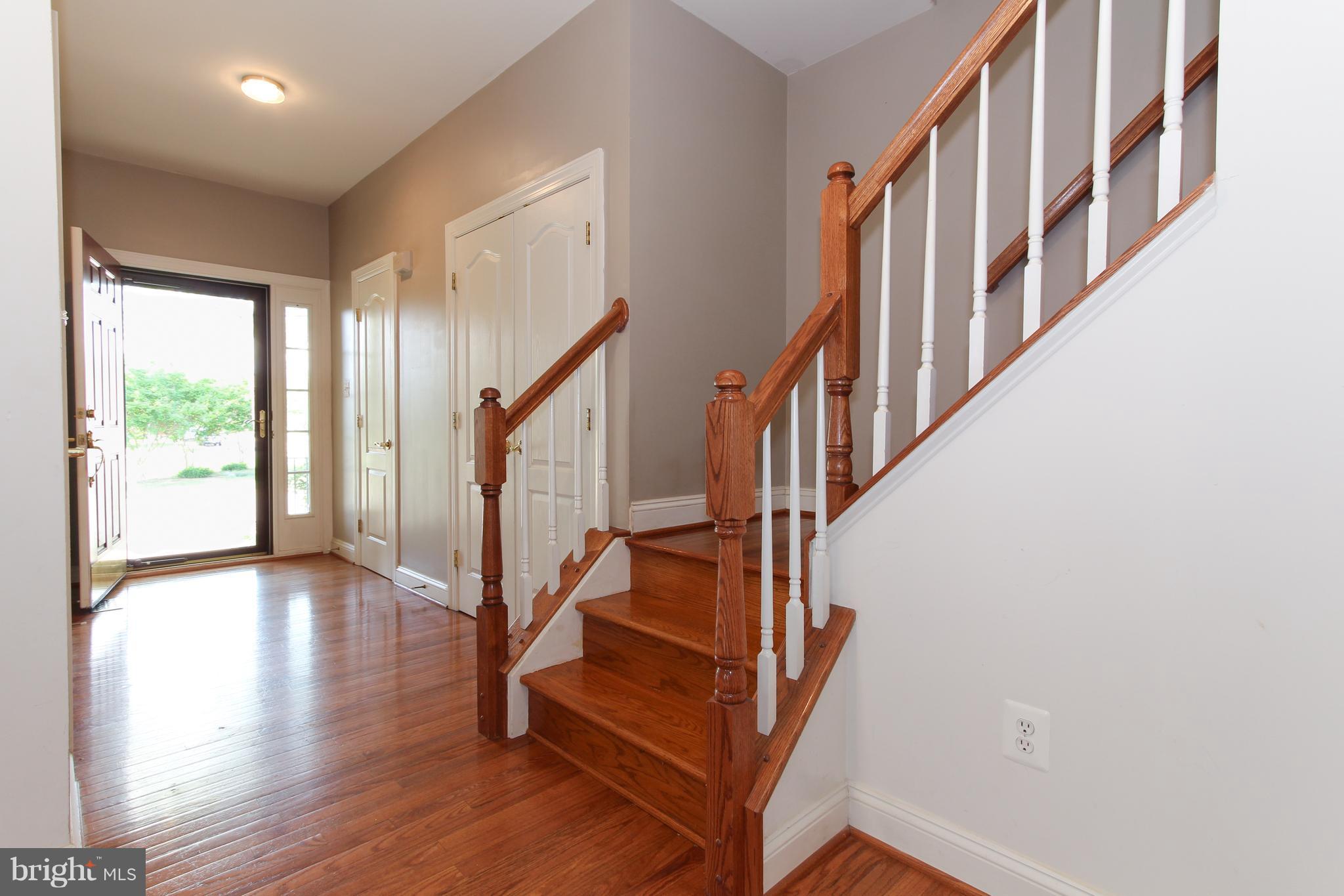 VILLAGES AT HAYMARKET - Residential