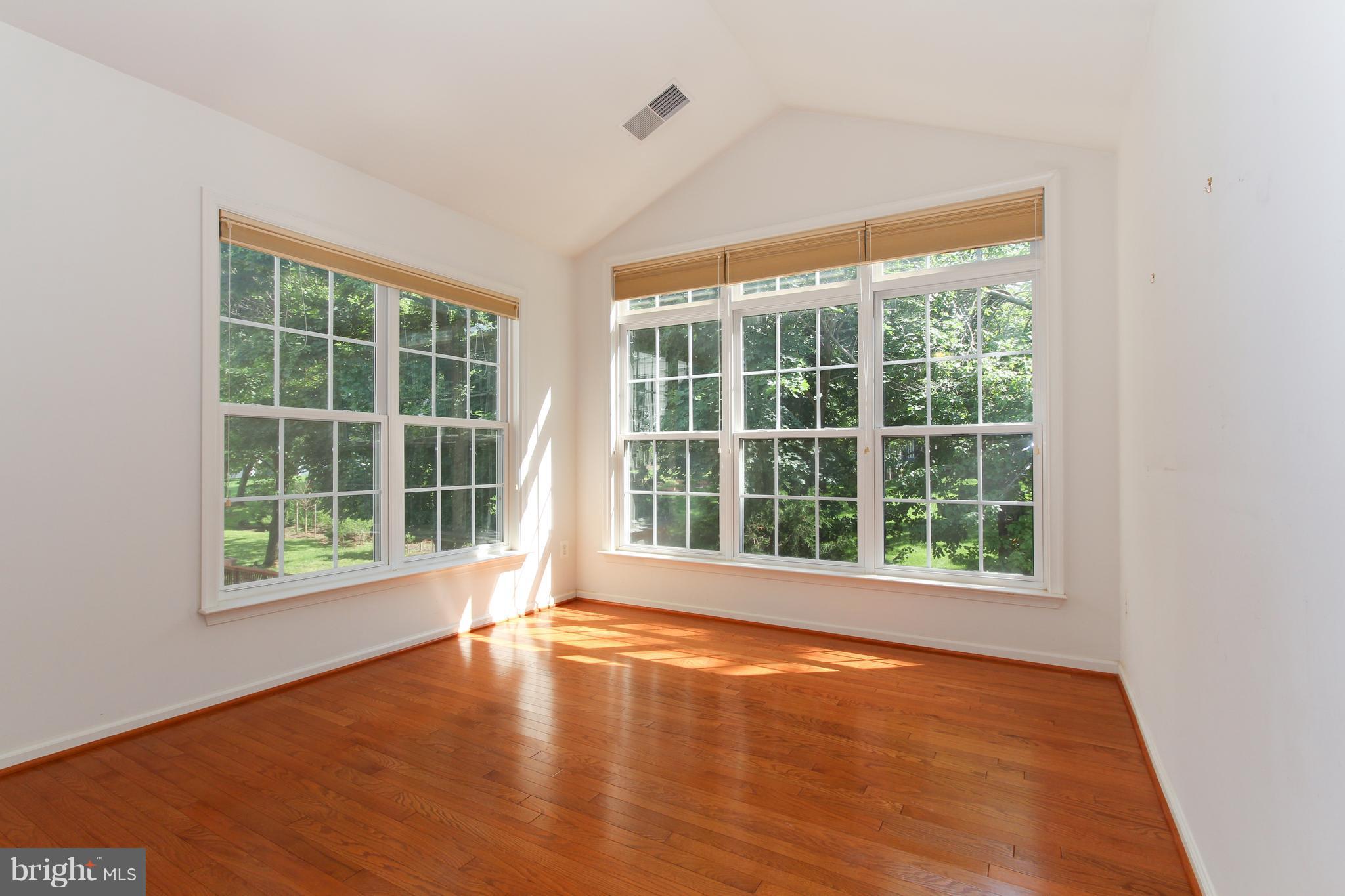 VILLAGES AT HAYMARKET - Residential