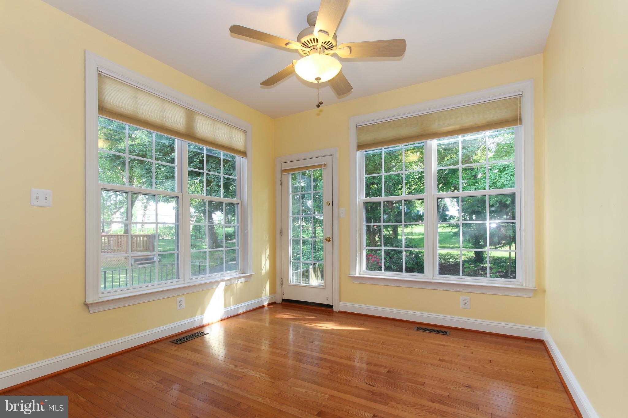 VILLAGES AT HAYMARKET - Residential