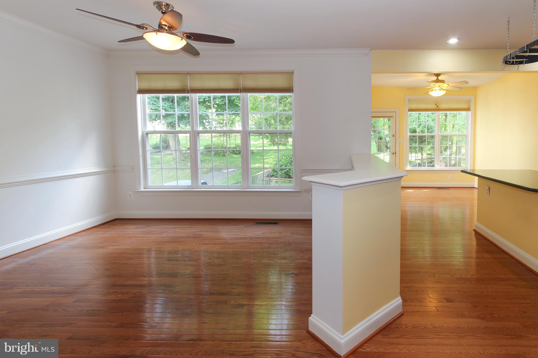 VILLAGES AT HAYMARKET - Residential