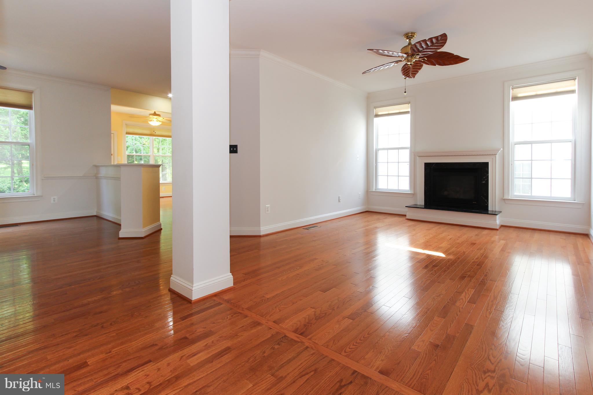 VILLAGES AT HAYMARKET - Residential