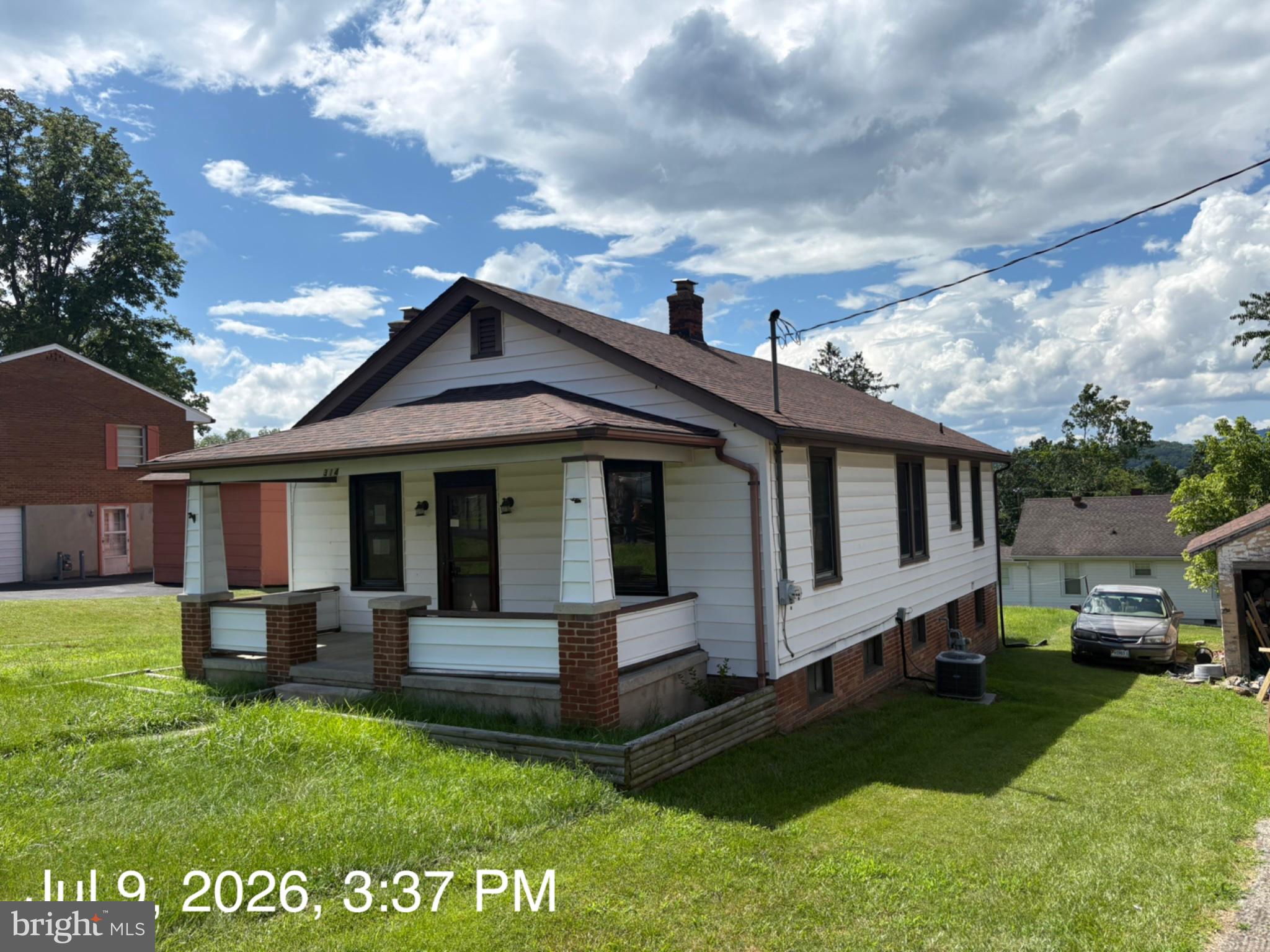 314 E PENNSYLVANIA STREET