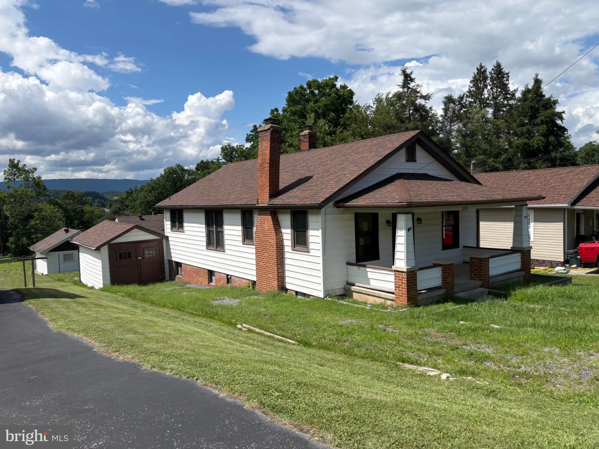 314 E Pennsylvania Street, Covington, VA, 24426