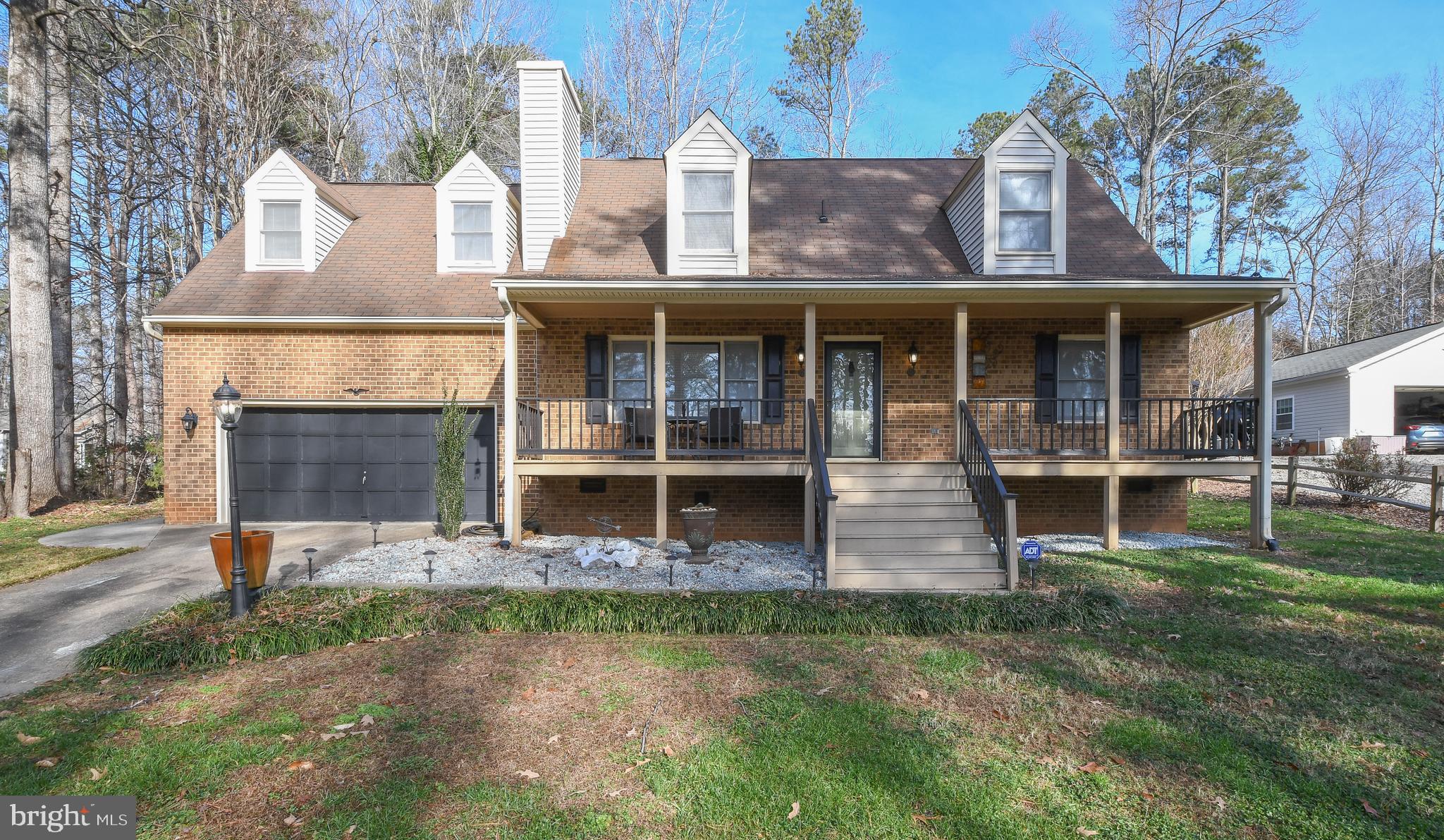 LAKE CAROLINE - Residential