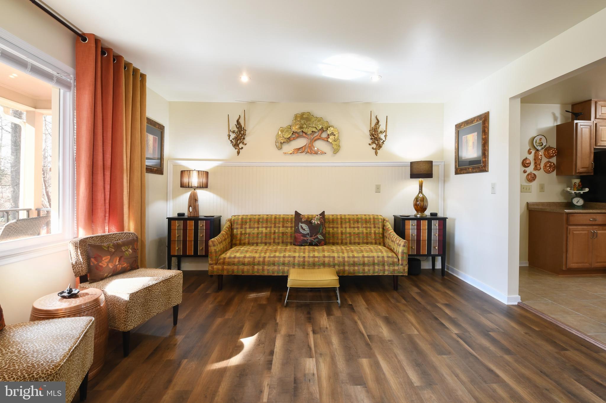 LAKE CAROLINE - Residential