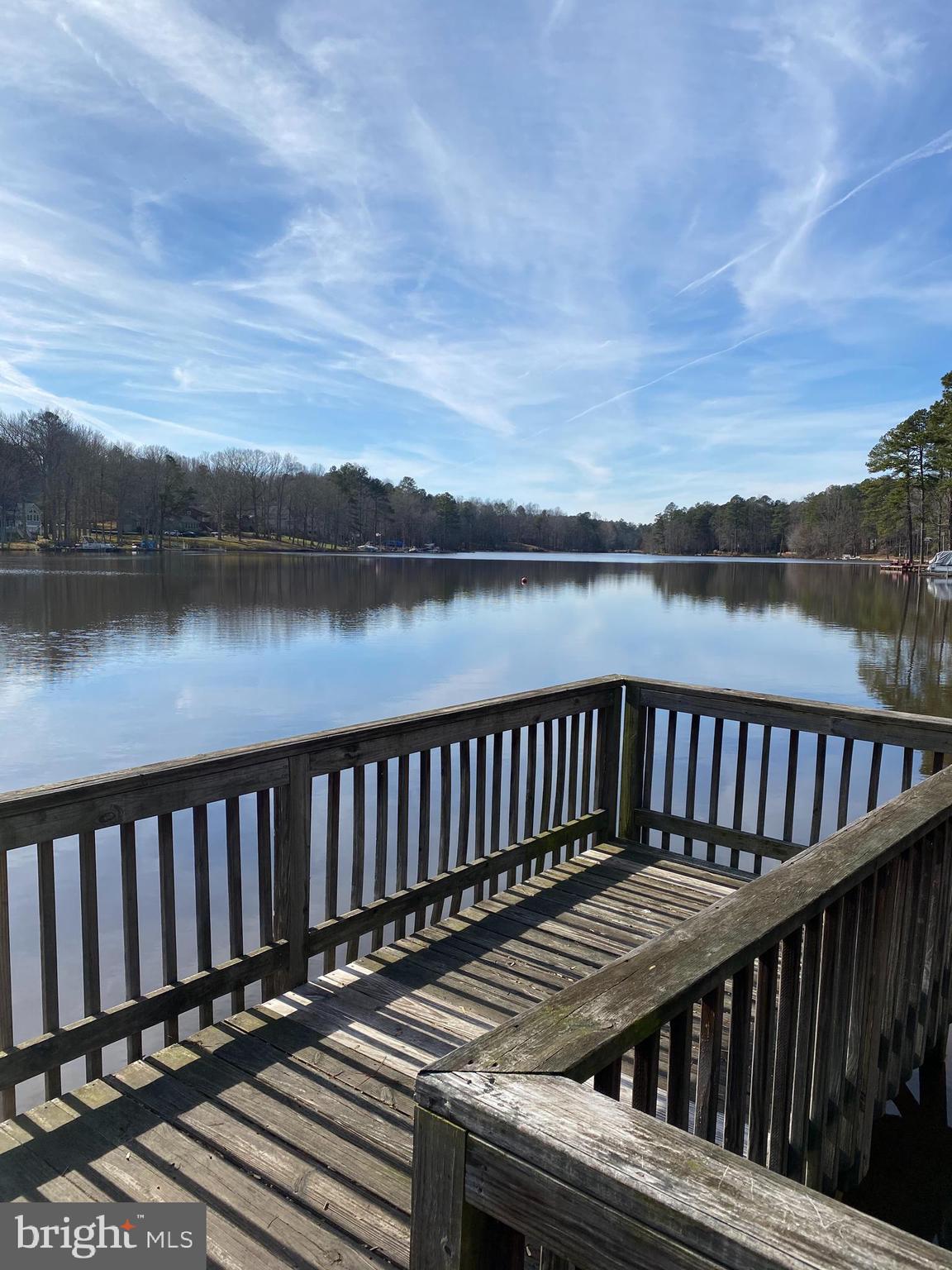 LAKE CAROLINE - Residential