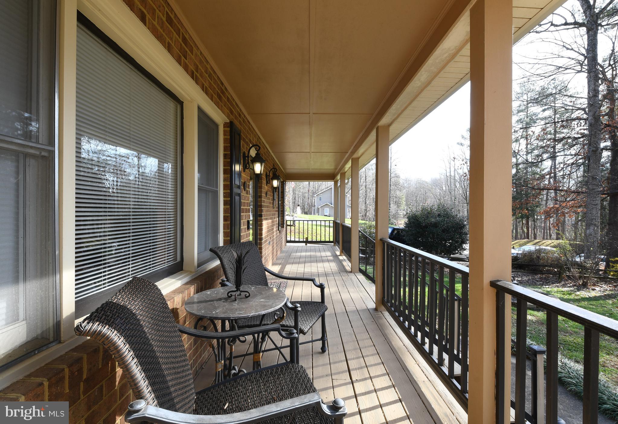 LAKE CAROLINE - Residential