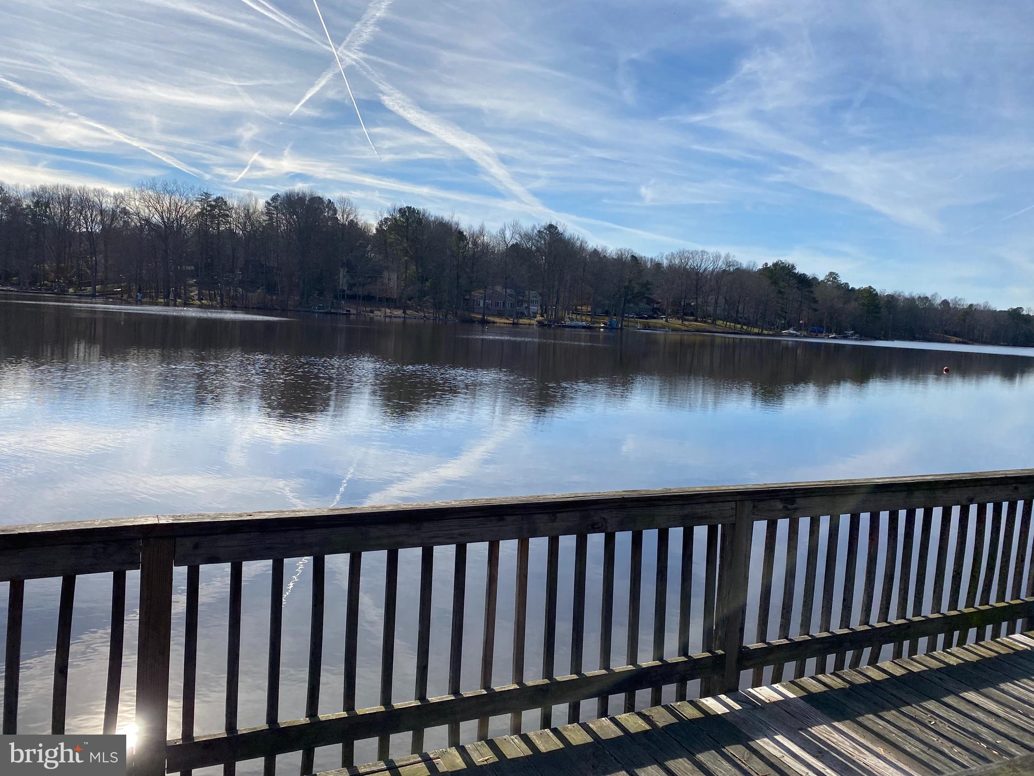 LAKE CAROLINE - Residential