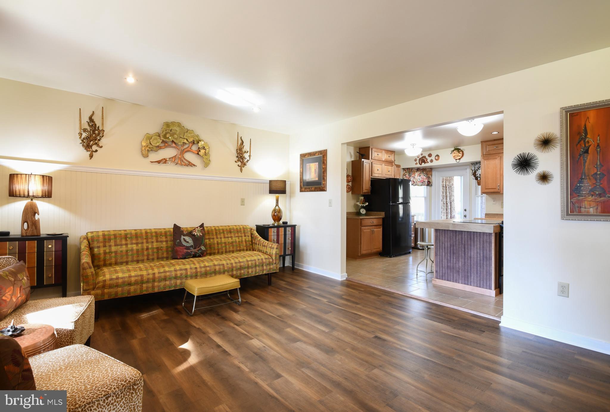 LAKE CAROLINE - Residential