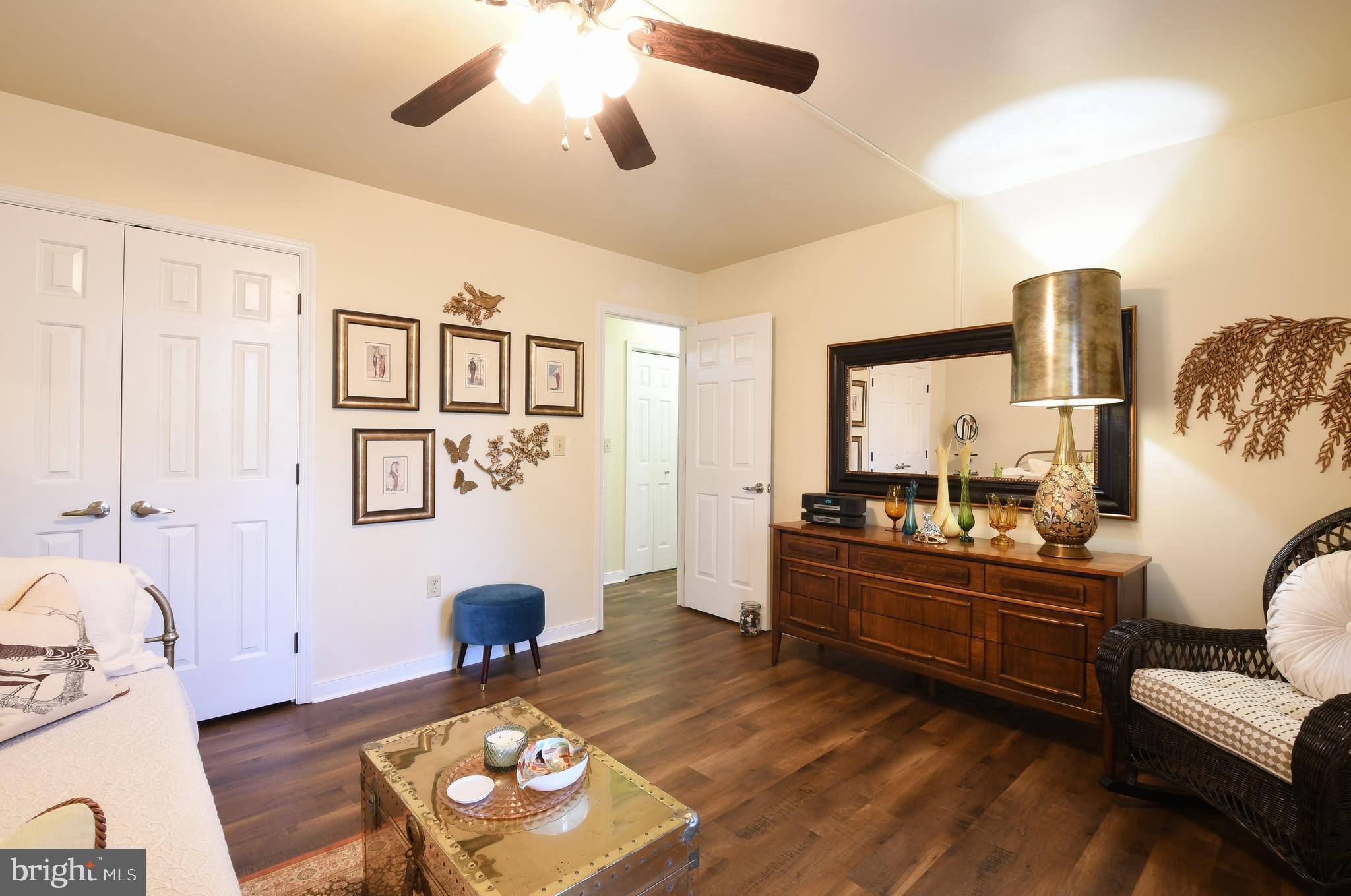 LAKE CAROLINE - Residential