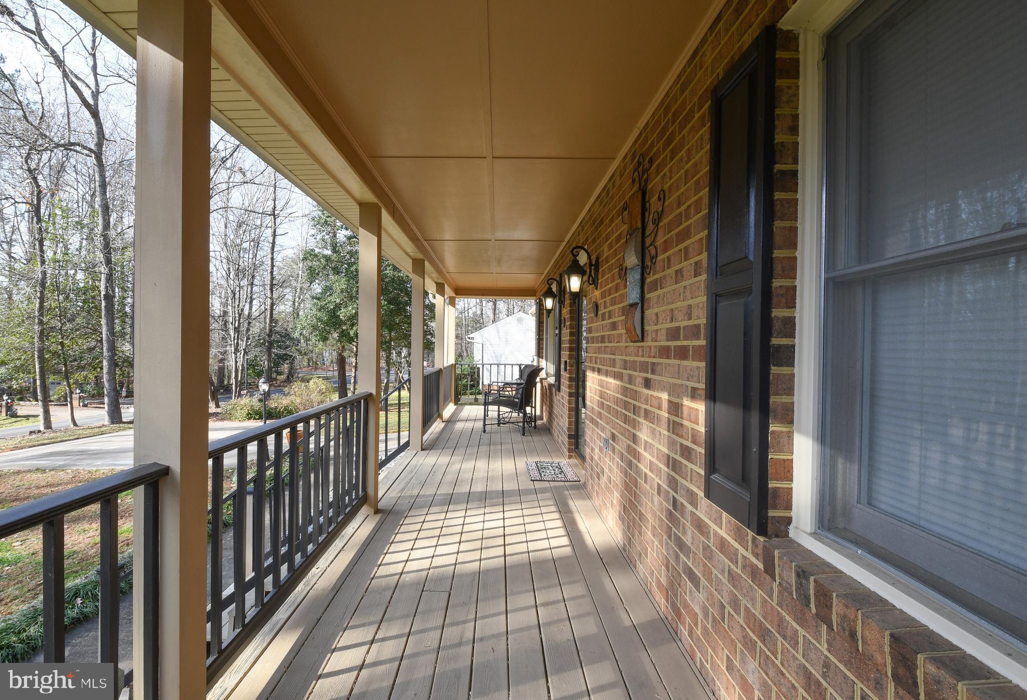 LAKE CAROLINE - Residential