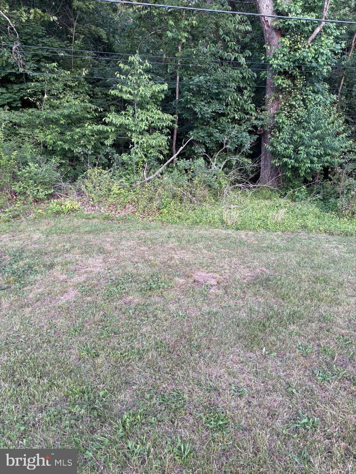 MOUNT CHRISTIAN - Land